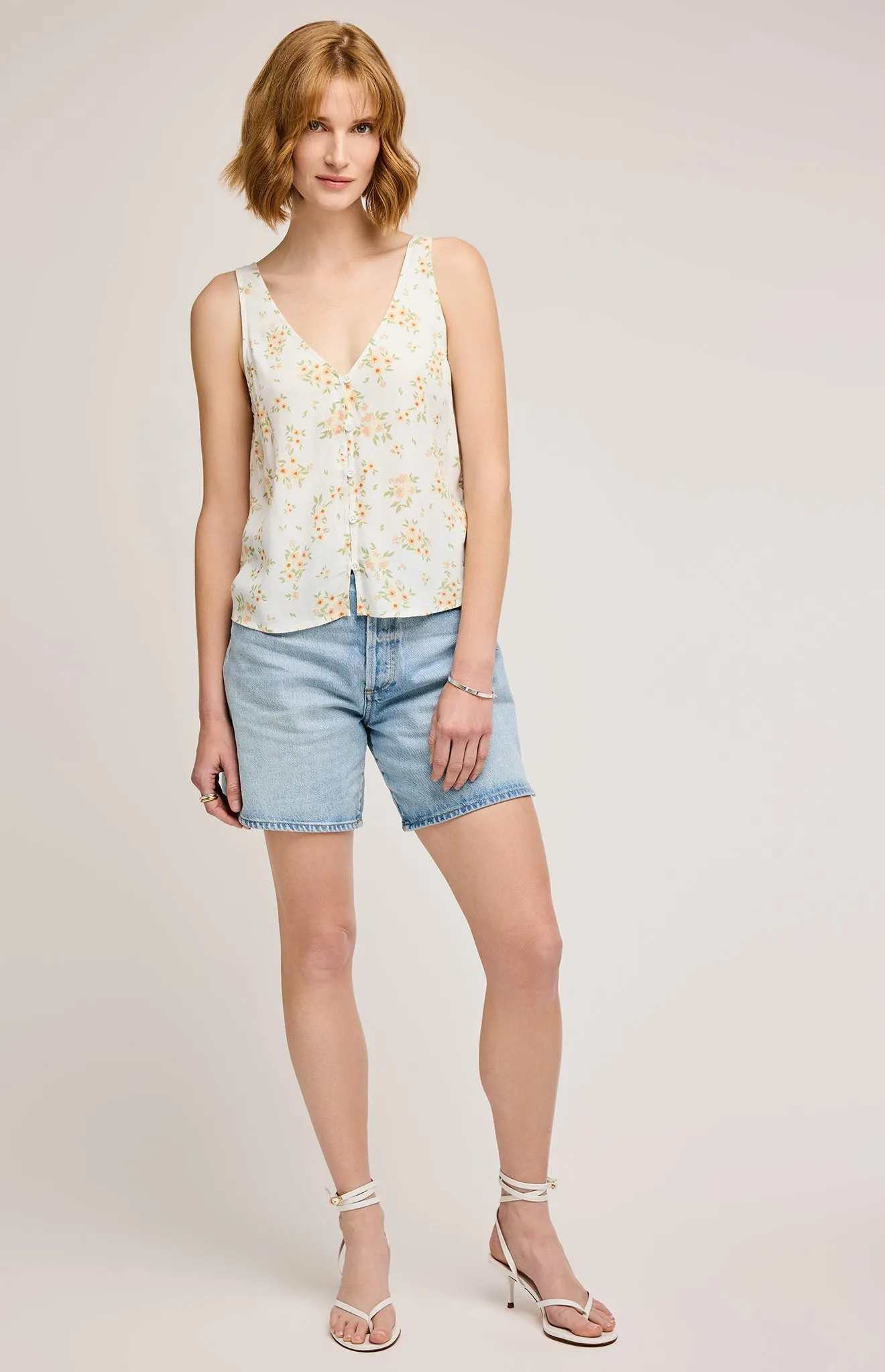 Celeste Tank sold by Gentle Fawn