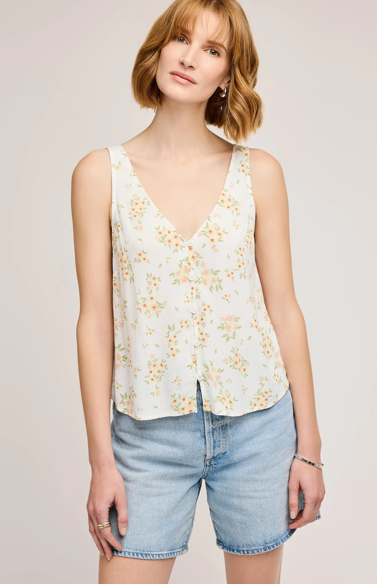Celeste Tank sold by Gentle Fawn product image thumbnail 3