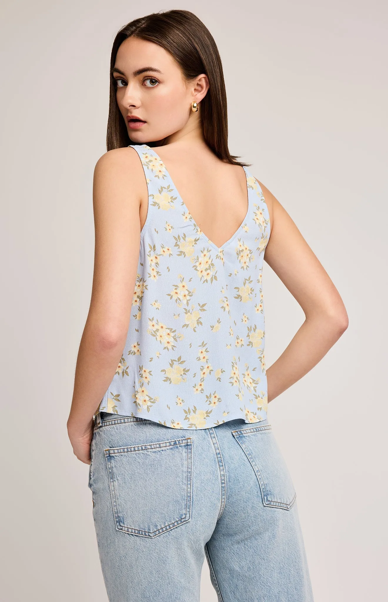 Celeste Tank sold by Gentle Fawn product image thumbnail 3