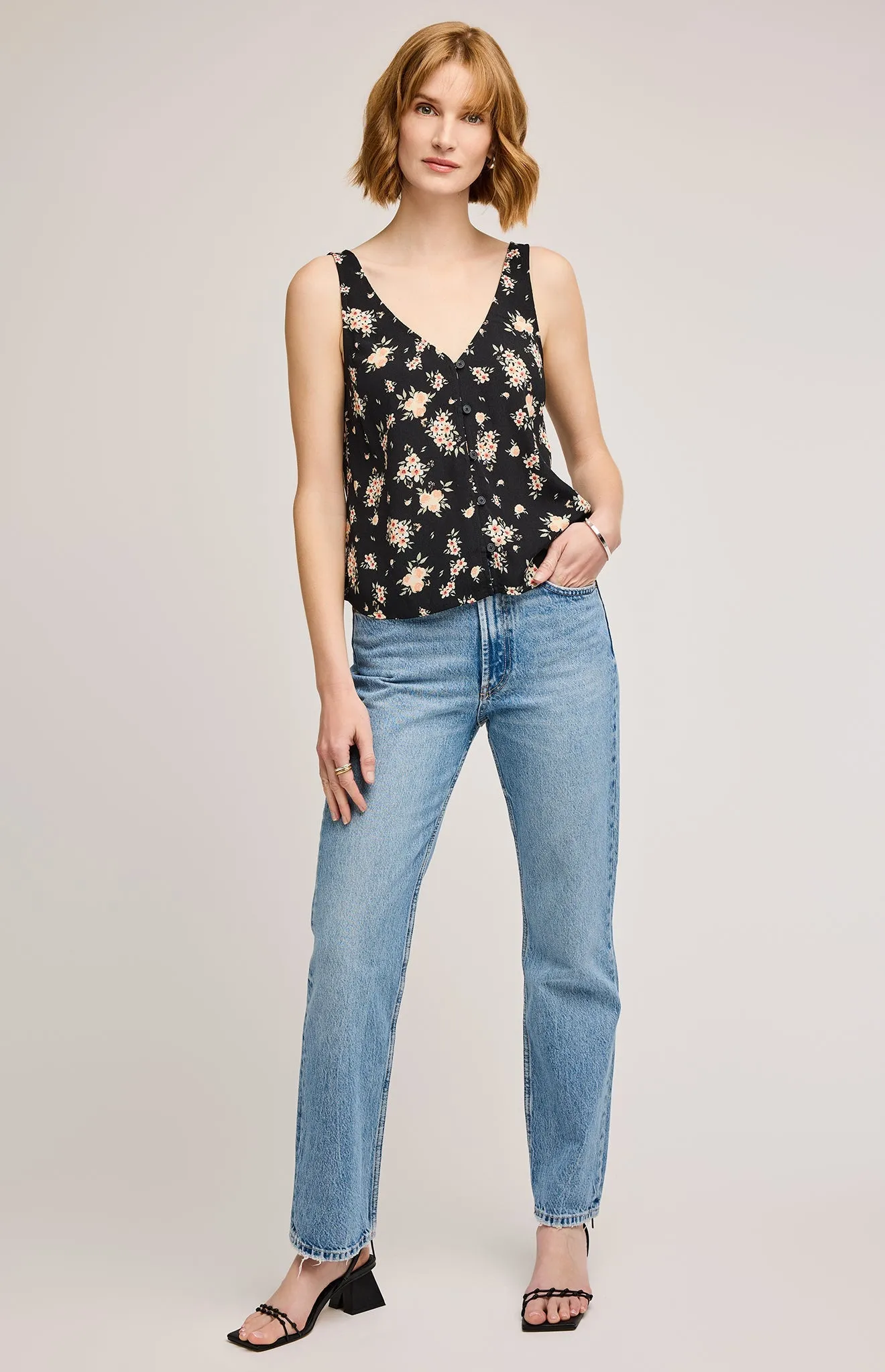 Celeste Tank sold by Gentle Fawn