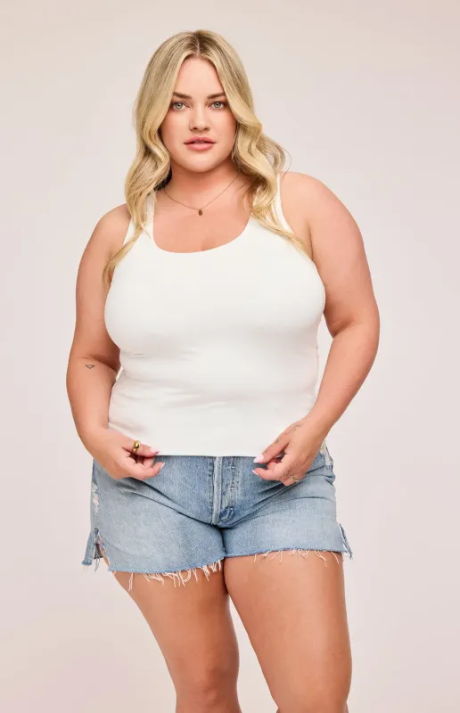 Paris Tank sold by Gentle Fawn