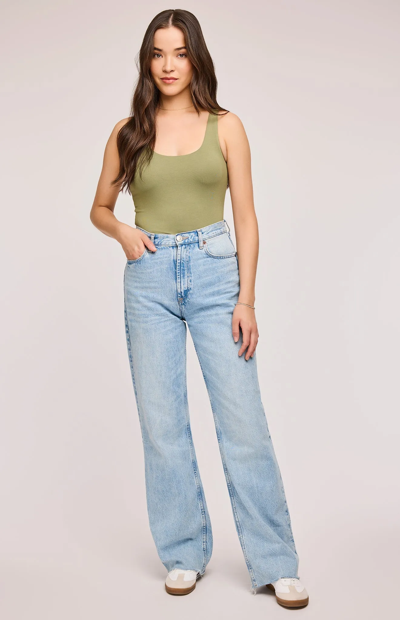 Paris Tank sold by Gentle Fawn product image thumbnail 3