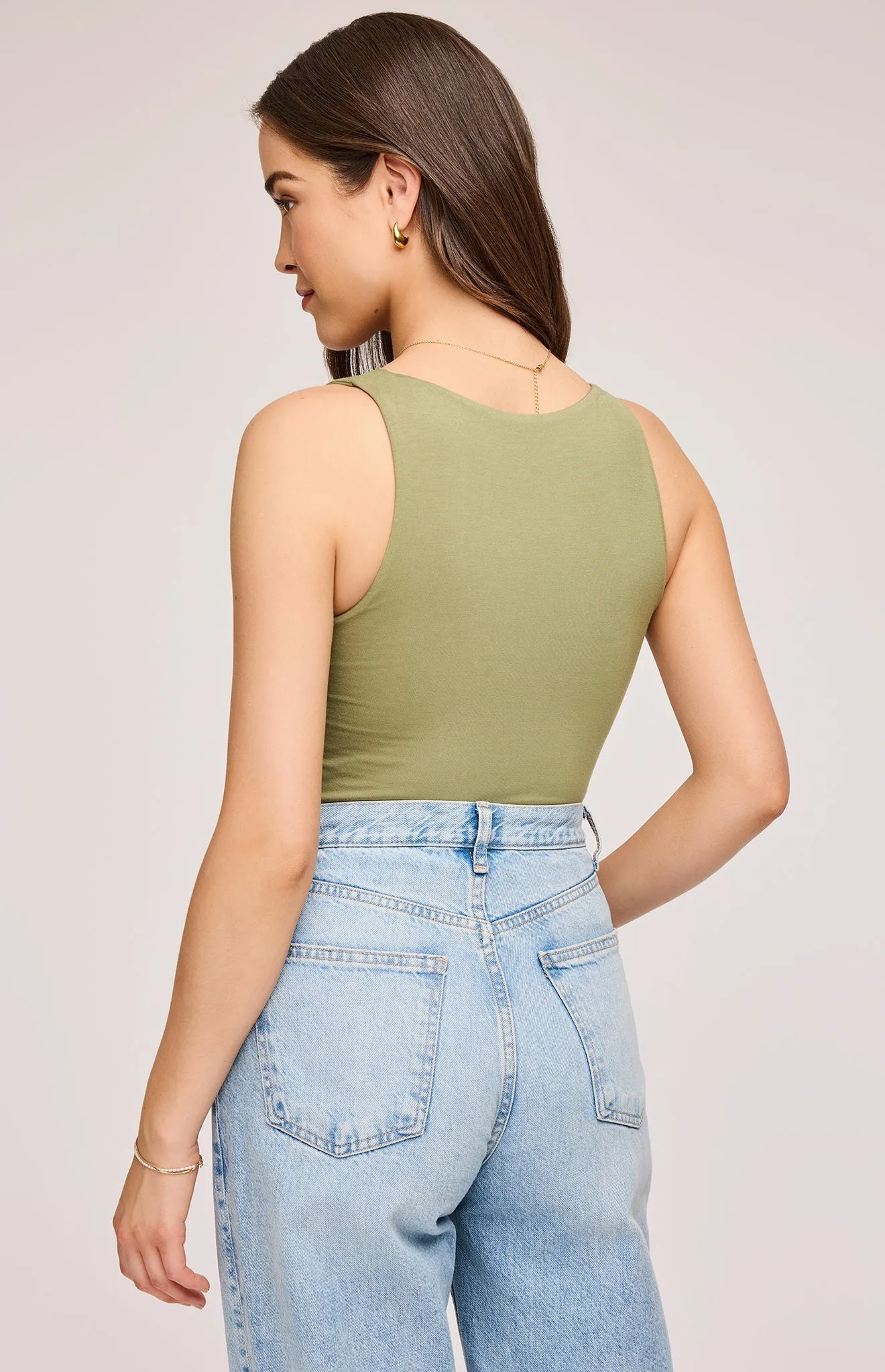 Paris Tank sold by Gentle Fawn product image thumbnail 2