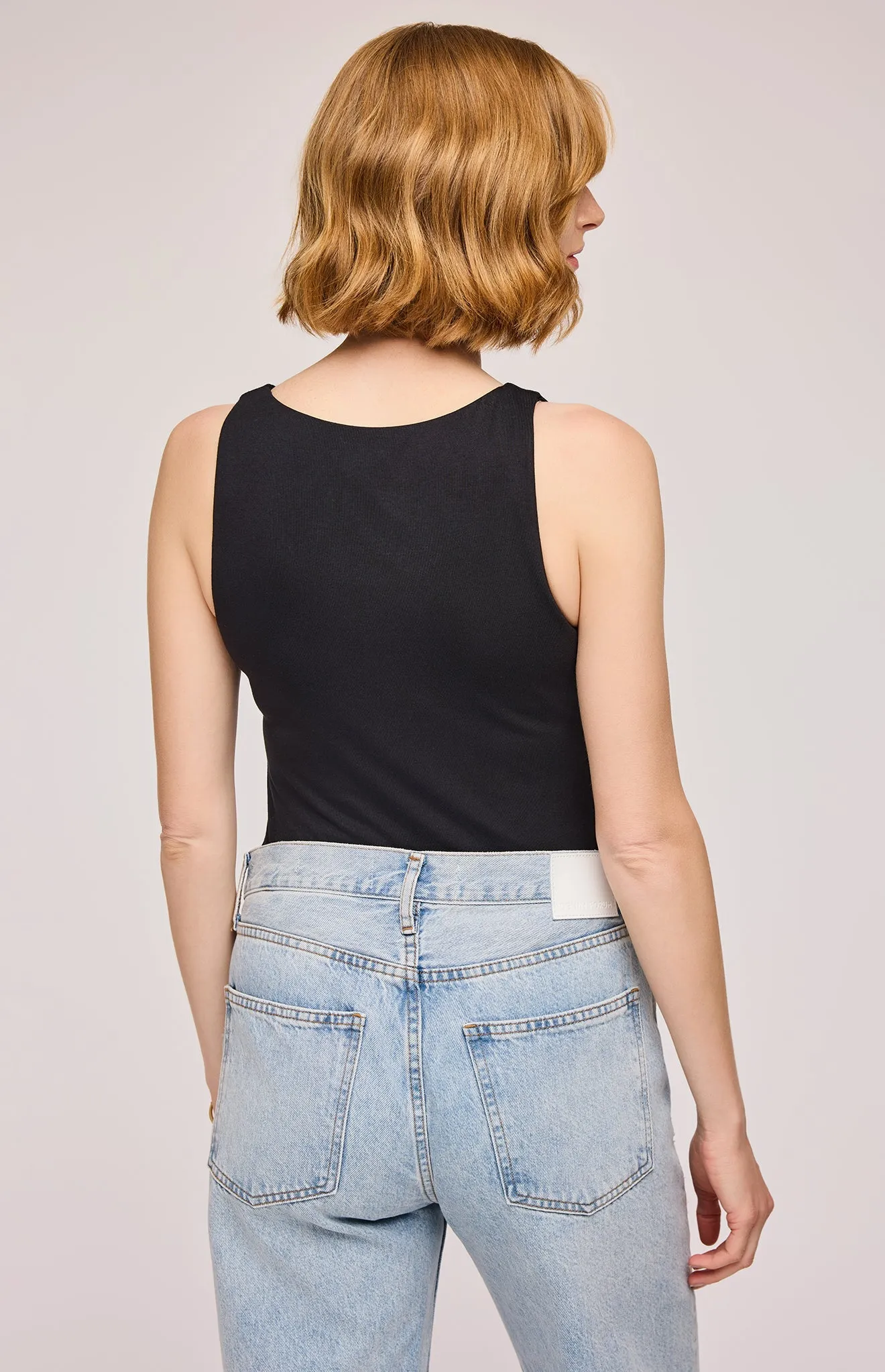 Paris Tank sold by Gentle Fawn product image thumbnail 3