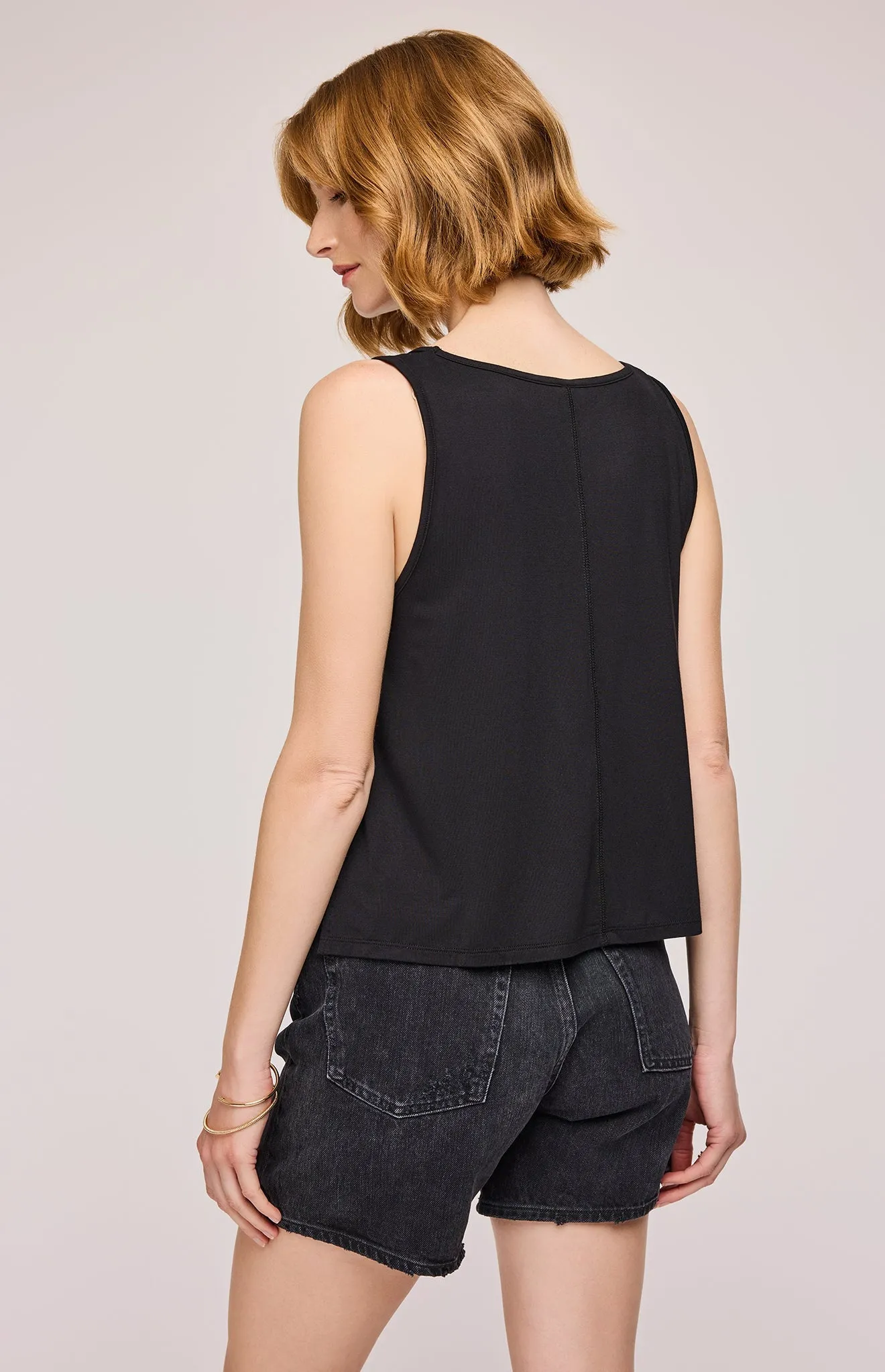 Diana Tank sold by Gentle Fawn product image thumbnail 2