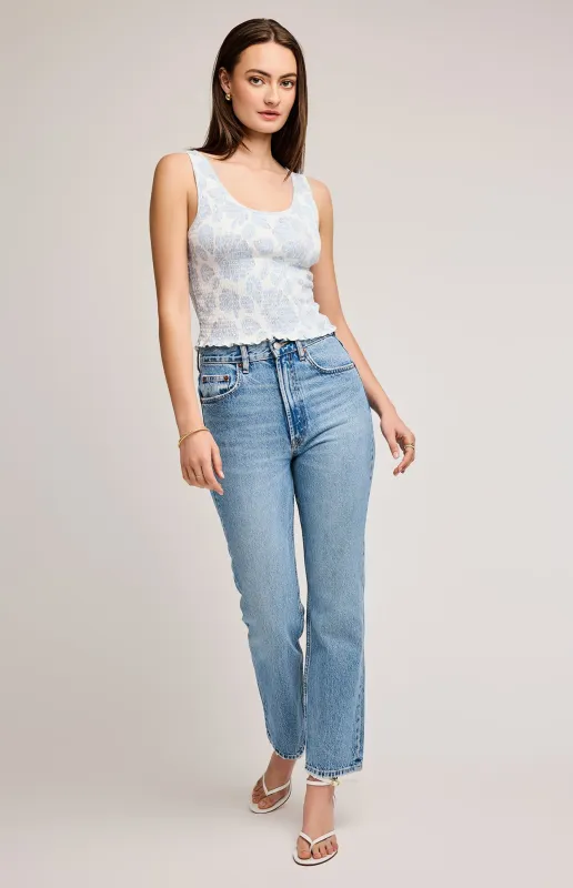 Layla Tank sold by Gentle Fawn