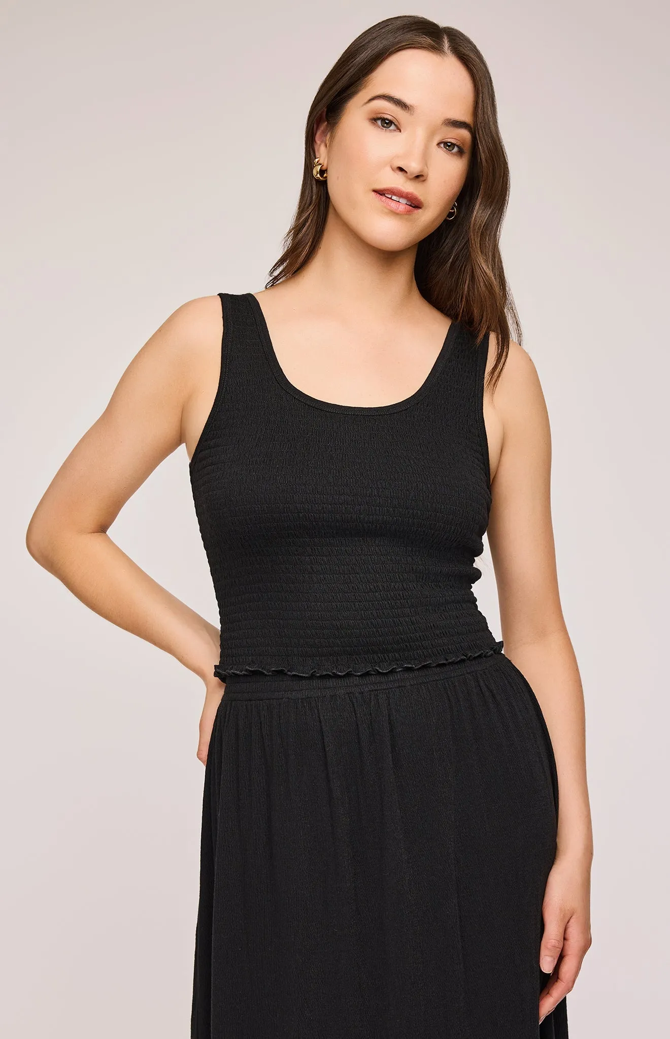 Layla Tank sold by Gentle Fawn