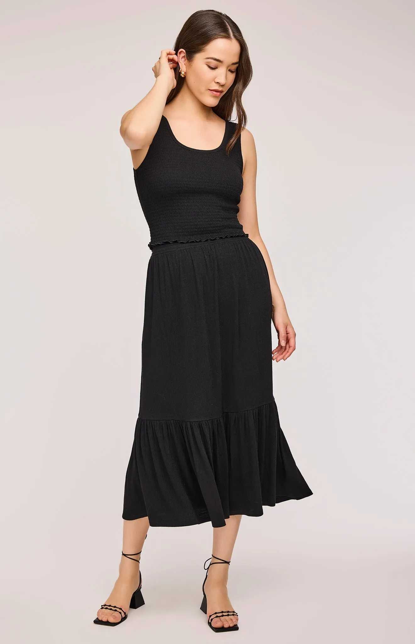 Layla Tank sold by Gentle Fawn product image thumbnail 2