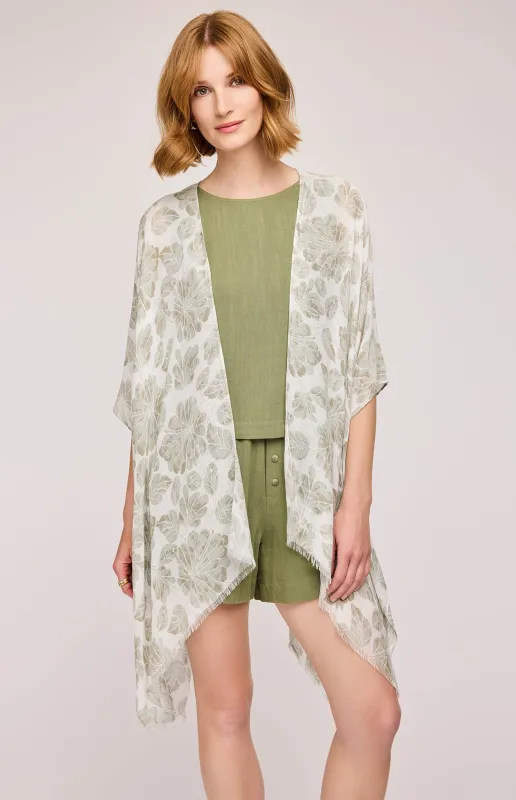 Dawn Cover-Up made by Gentle Fawn
