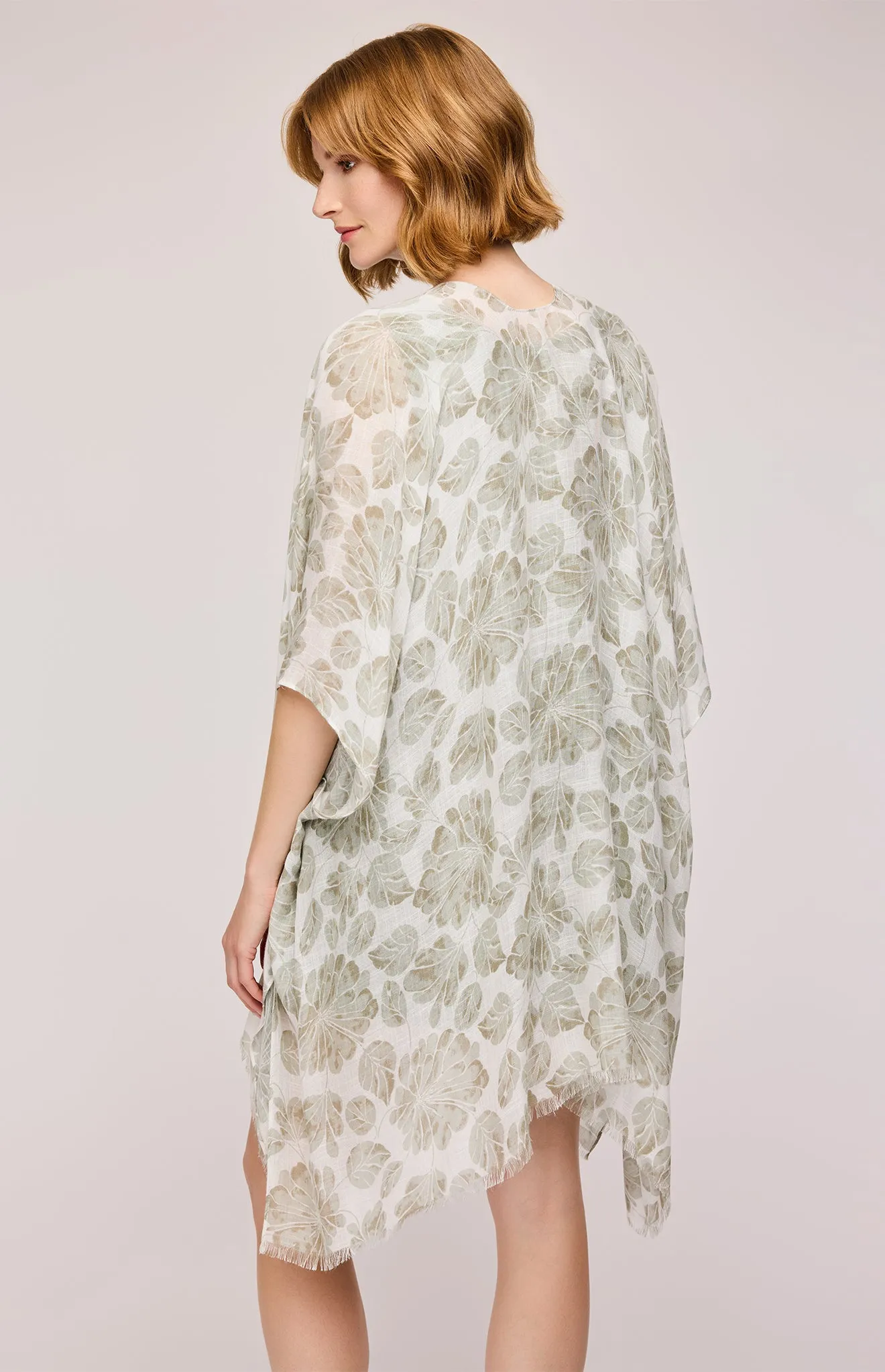 Dawn Cover-Up sold by Gentle Fawn product image thumbnail 2