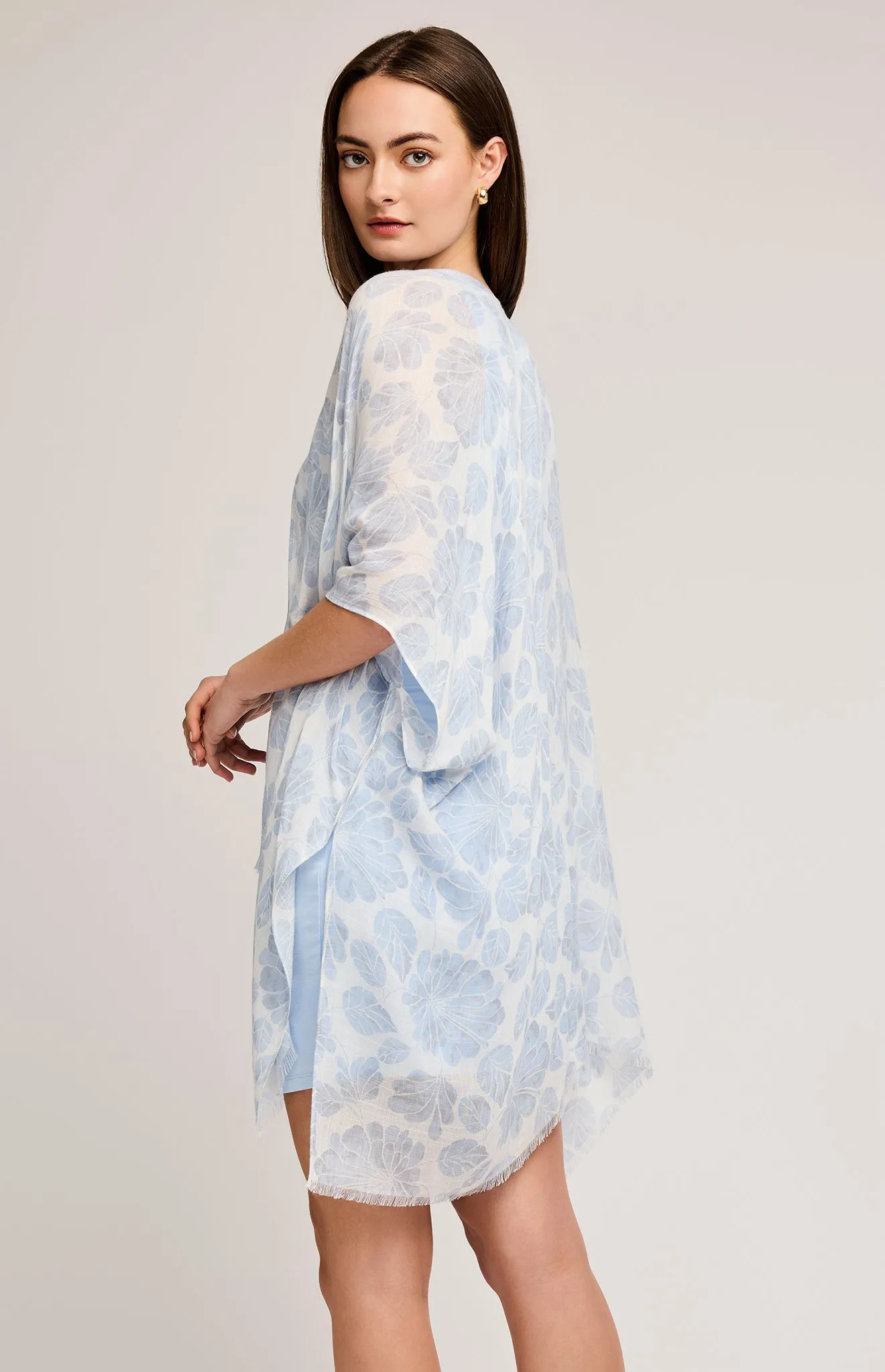 Dawn Cover-Up sold by Gentle Fawn product image thumbnail 2