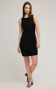 Eva Mini Dress sold by Gentle Fawn