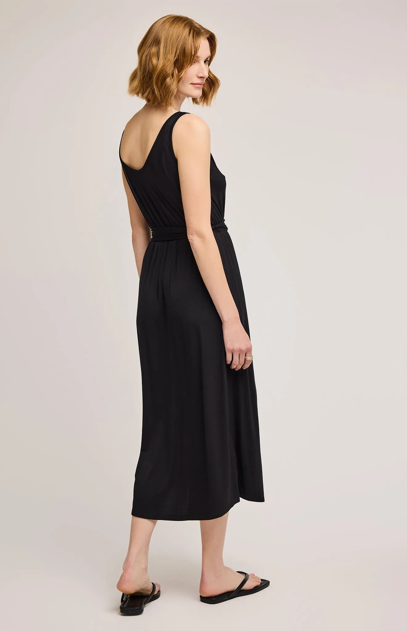 Solange Dress sold by Gentle Fawn product image thumbnail 3