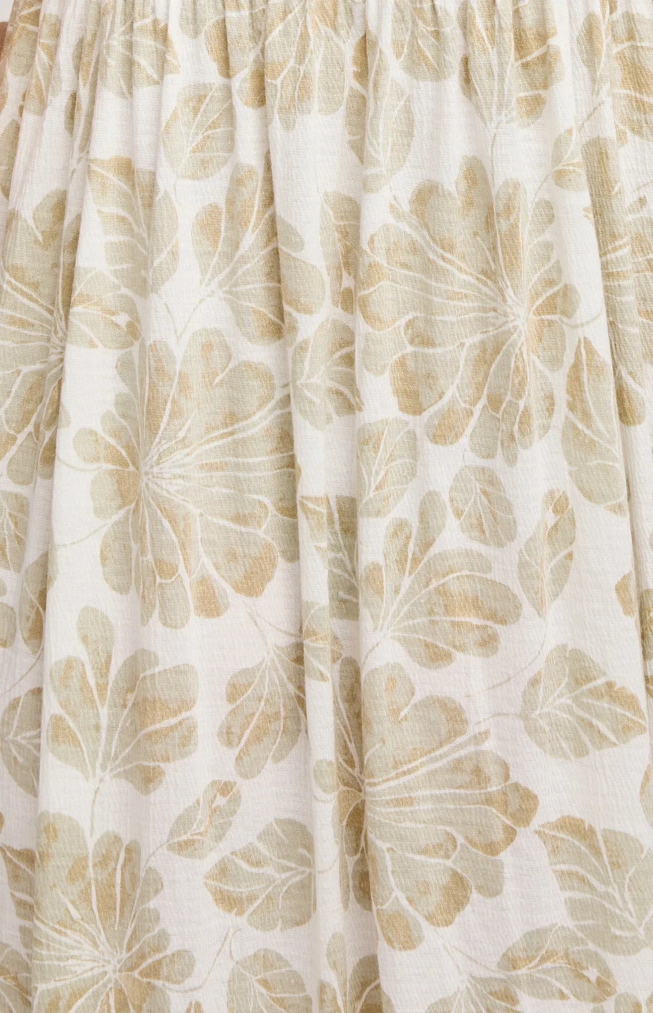 Evangeline Knit Midi Dress sold by Gentle Fawn product image thumbnail 4