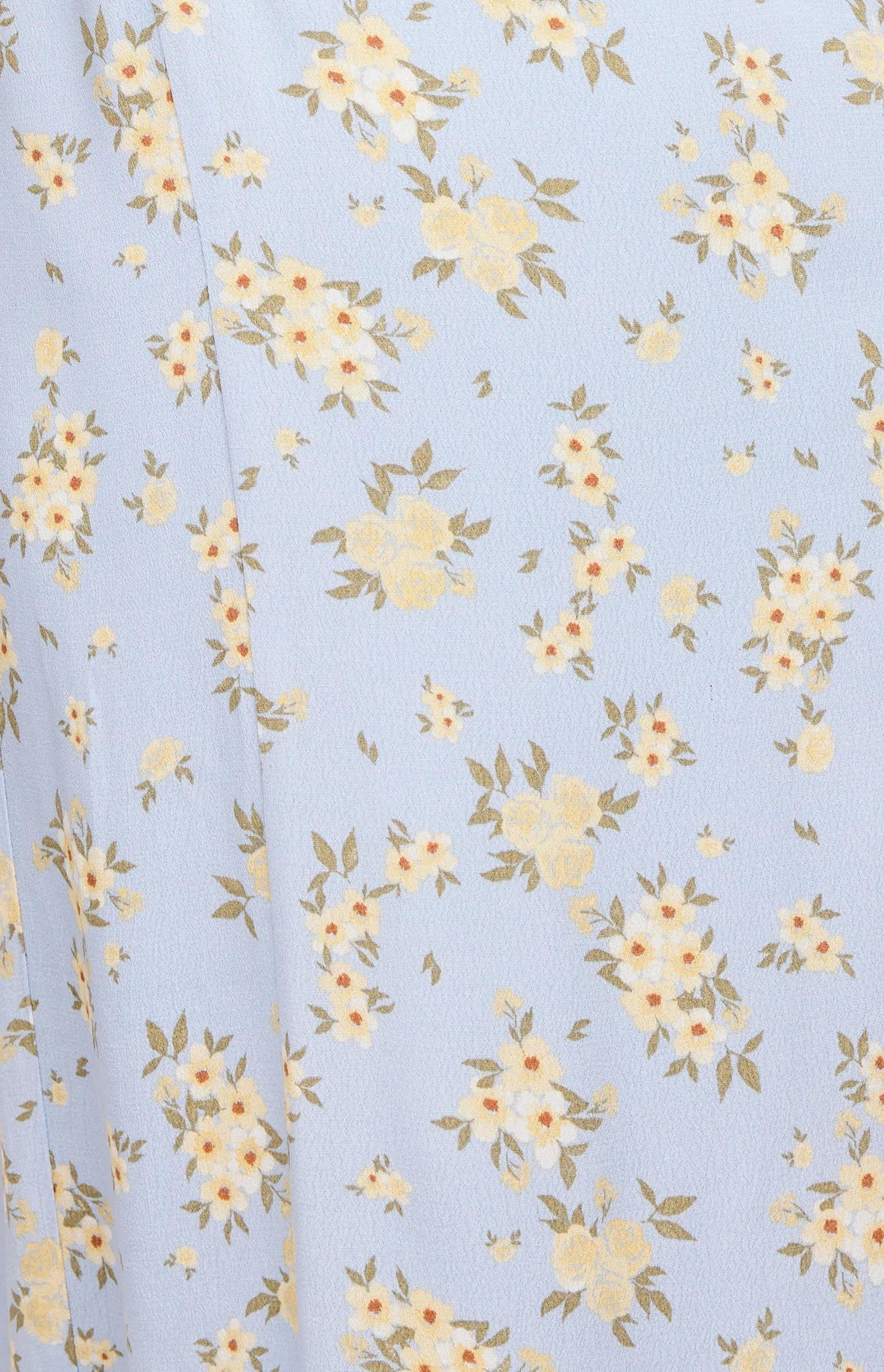Lysandra Floral Midi Dress sold by Gentle Fawn product image thumbnail 4