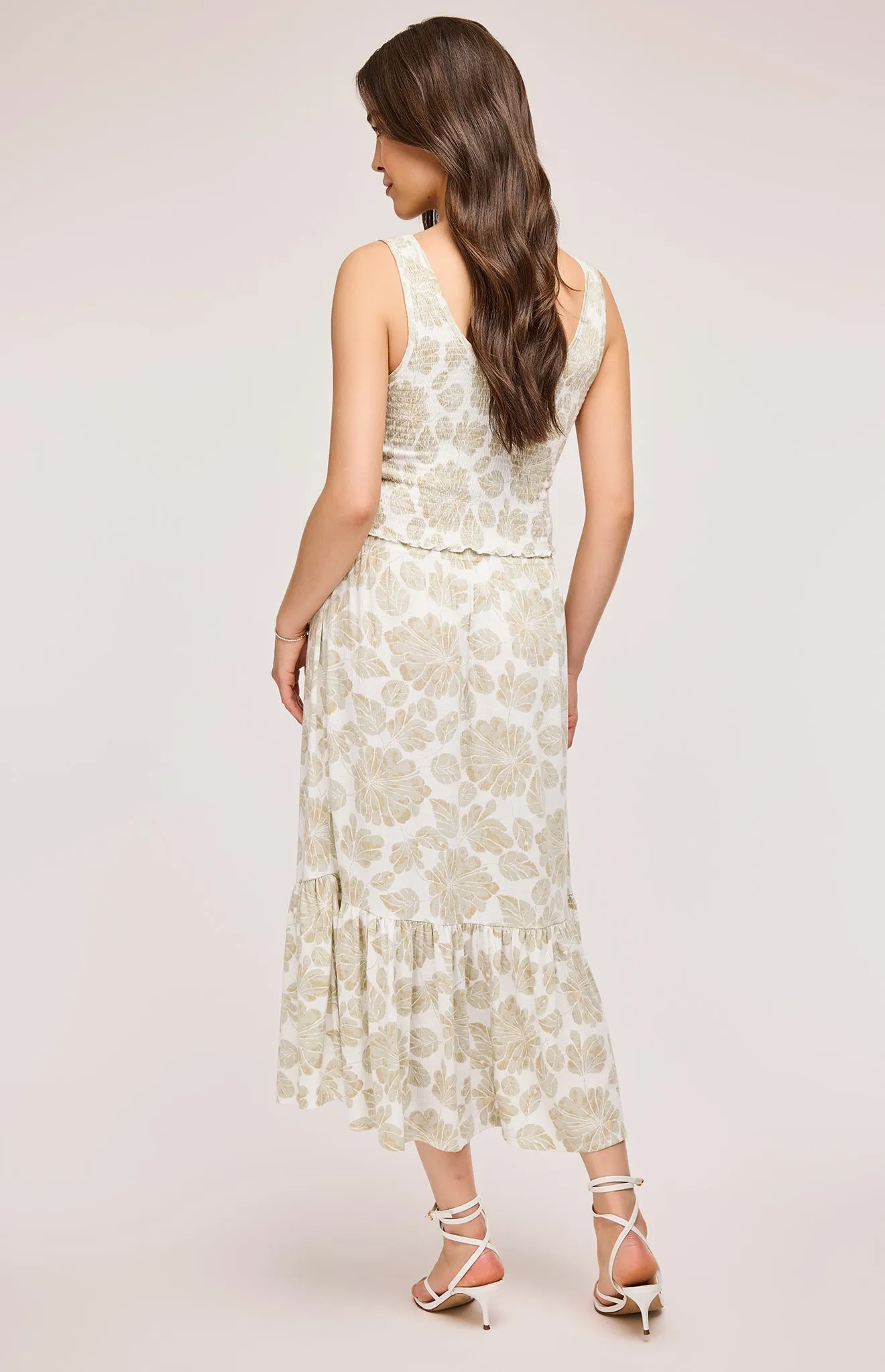 Elaine Skirt sold by Gentle Fawn product image thumbnail 3