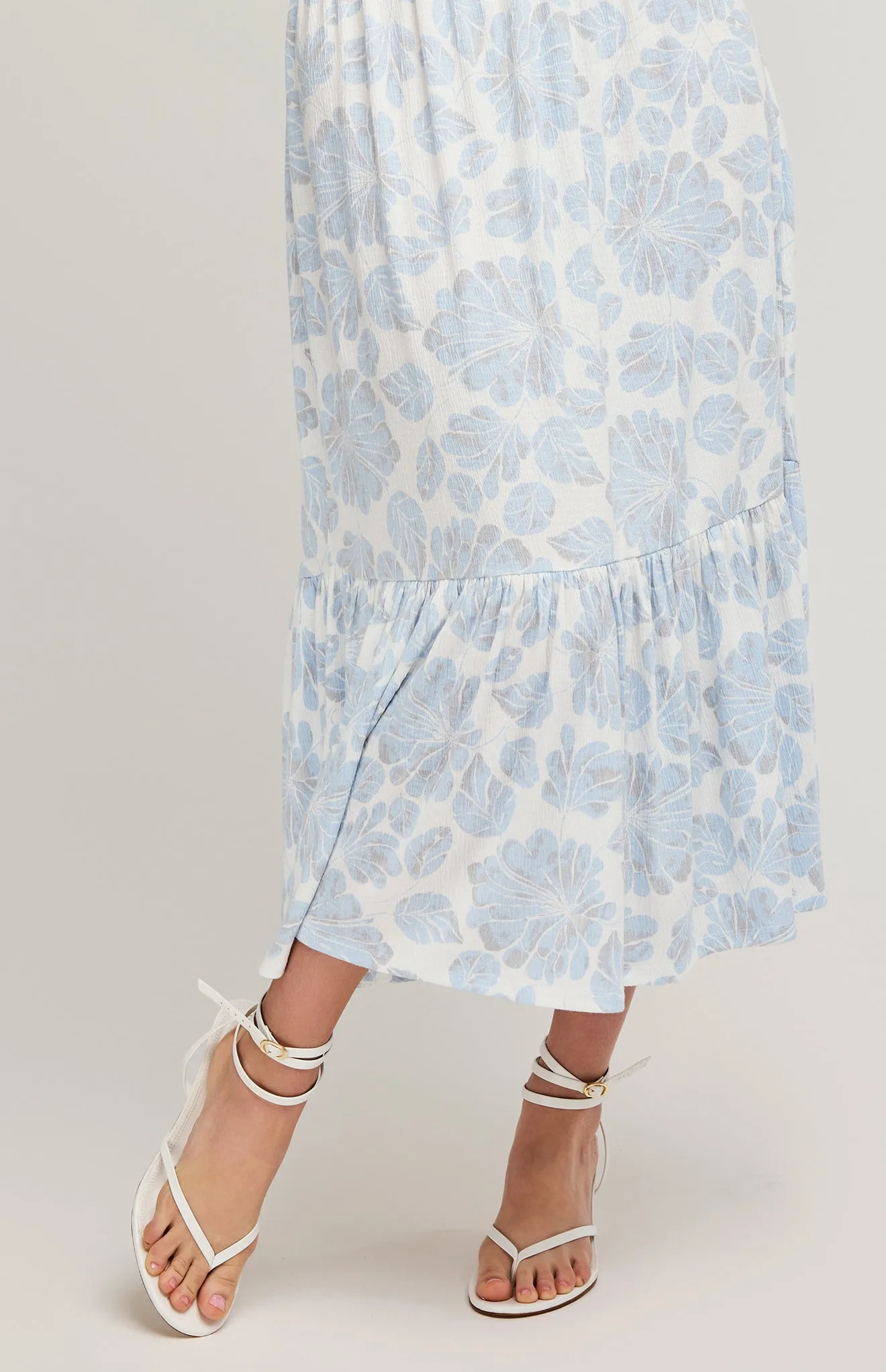 Elaine Skirt sold by Gentle Fawn product image thumbnail 2