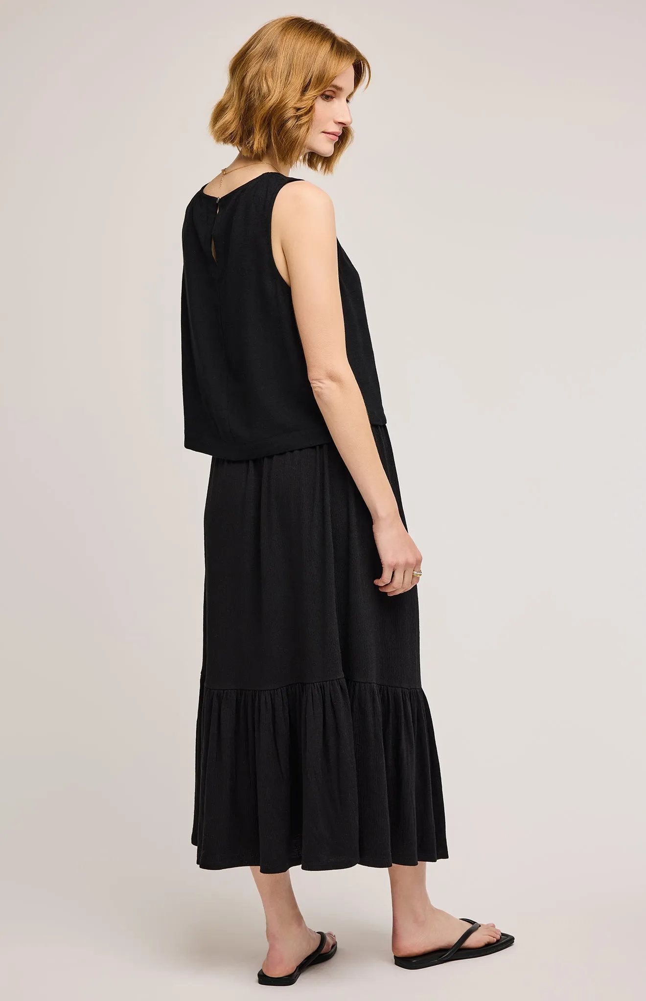 Elaine Skirt sold by Gentle Fawn product image thumbnail 3