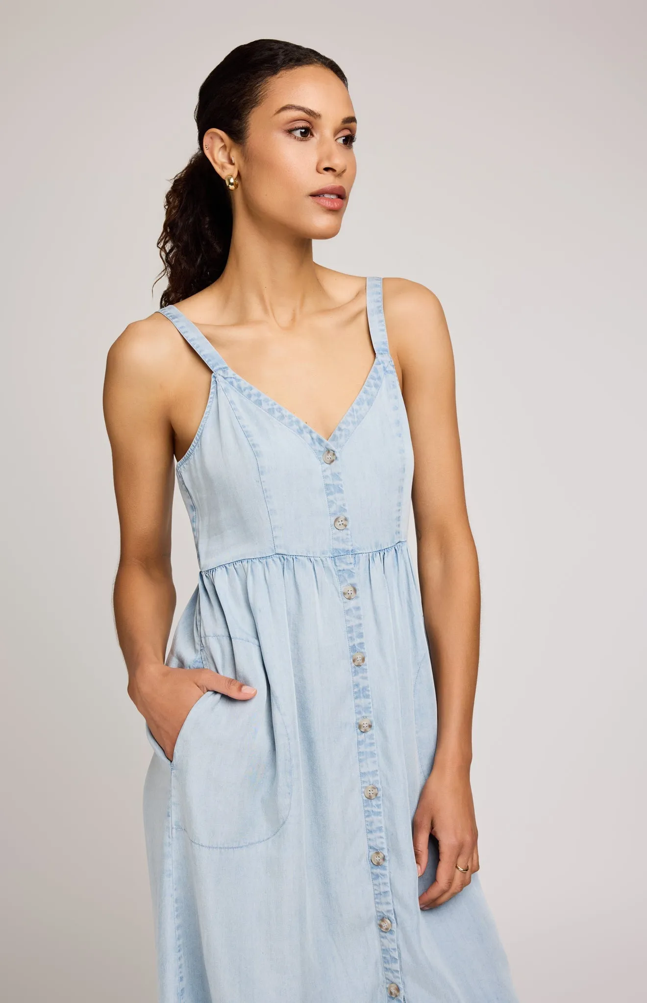 Mckenna Dress sold by Gentle Fawn product image thumbnail 2