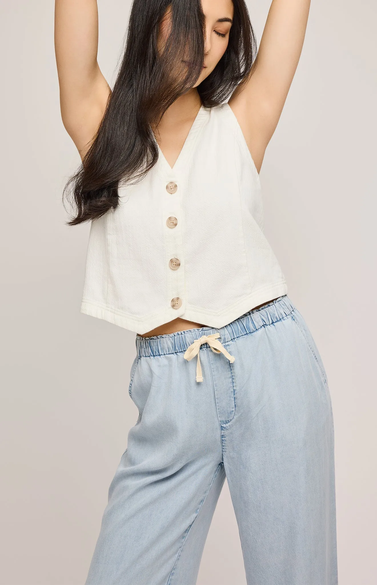 Elio Pant sold by Gentle Fawn product image thumbnail 2