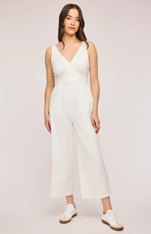 Havana Jumpsuit sold by Gentle Fawn