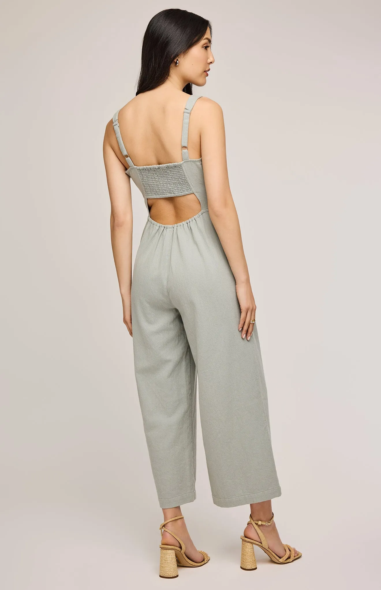 Havana Jumpsuit sold by Gentle Fawn product image thumbnail 3