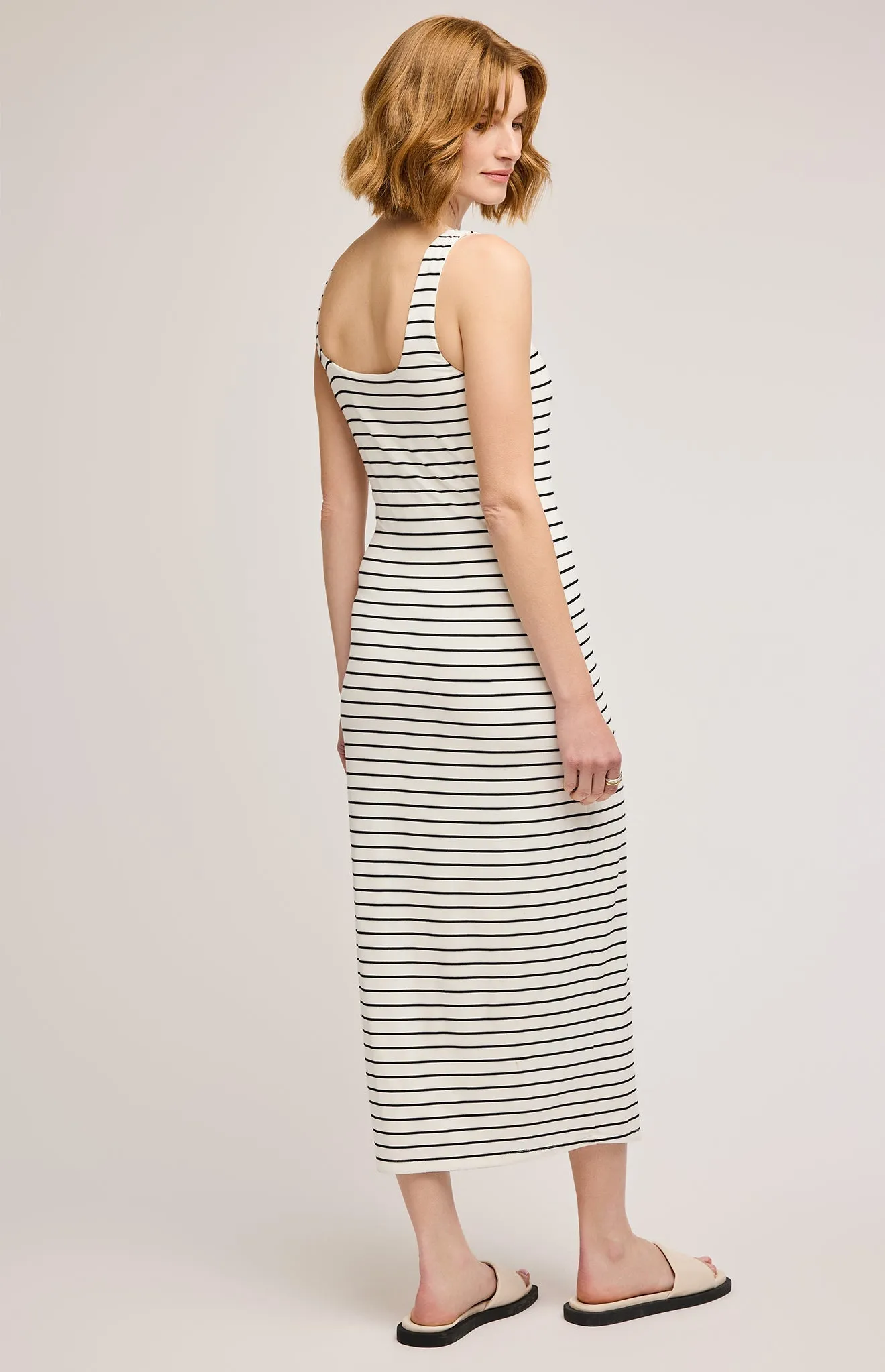 Marley Midi Dress sold by Gentle Fawn product image thumbnail 3