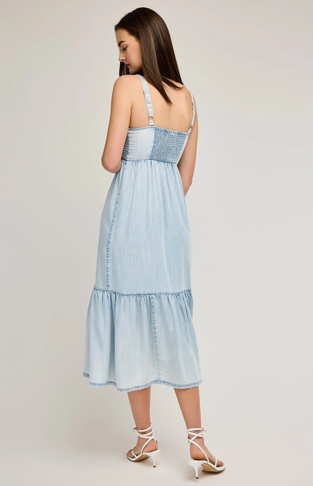 Nova Midi Dress sold by Gentle Fawn product image thumbnail 2
