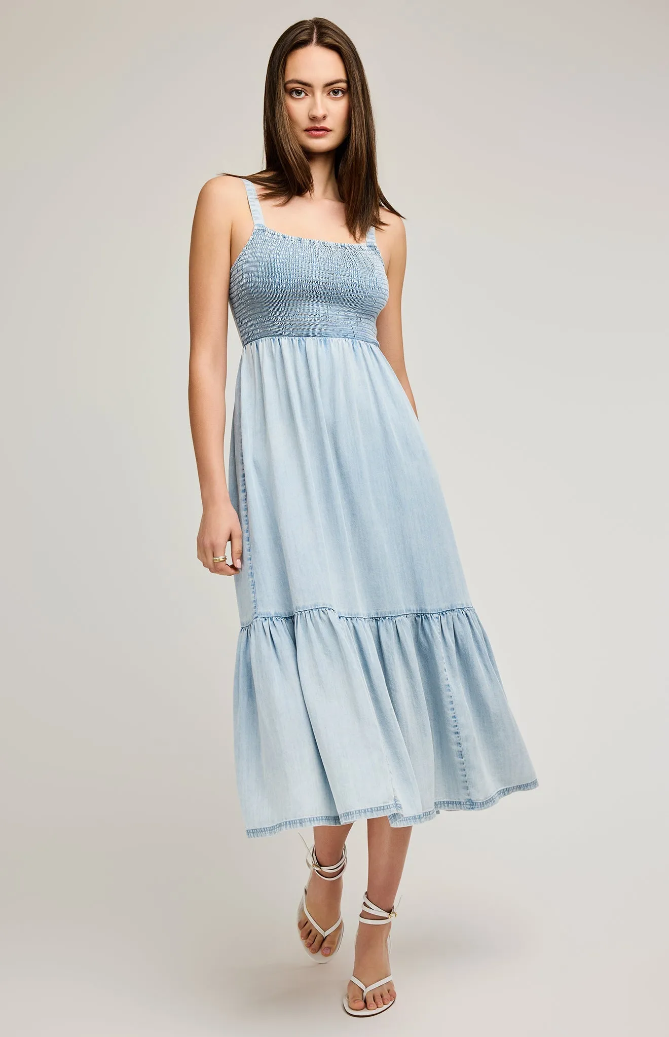 Nova Midi Dress sold by Gentle Fawn product image thumbnail 3