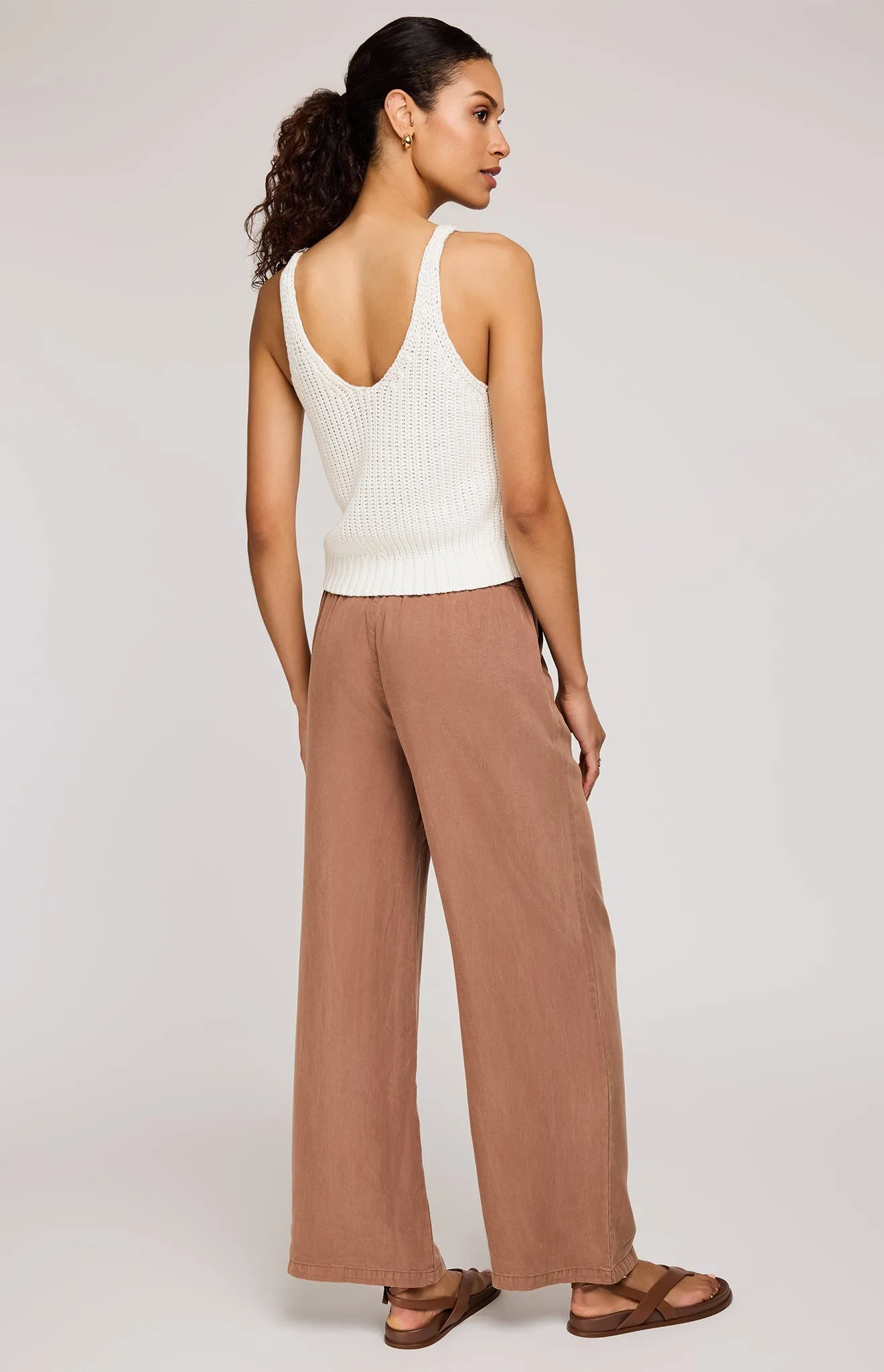 Elio Pant sold by Gentle Fawn product image thumbnail 2