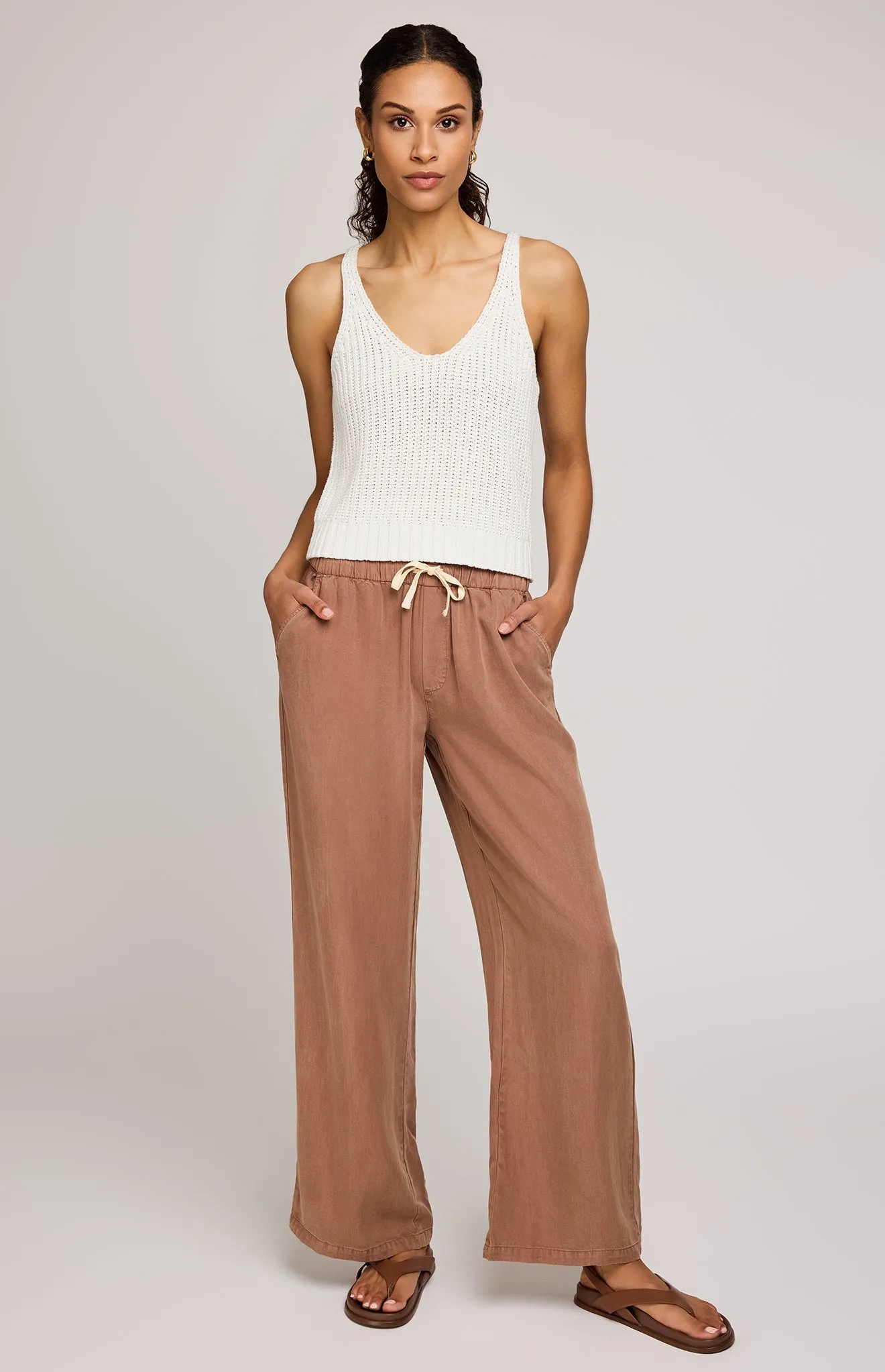 Elio Pant sold by Gentle Fawn