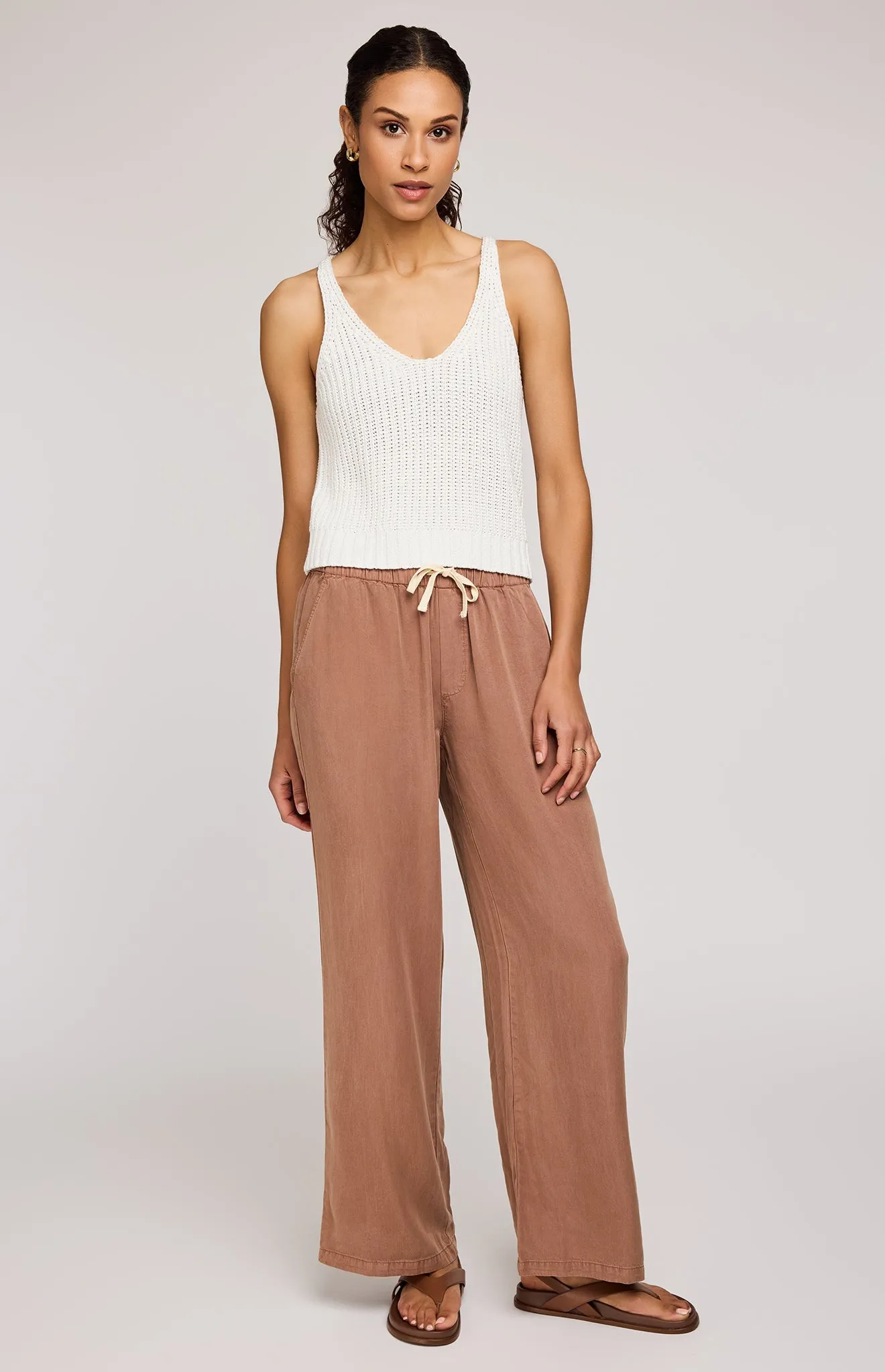 Elio Pant sold by Gentle Fawn product image thumbnail 3