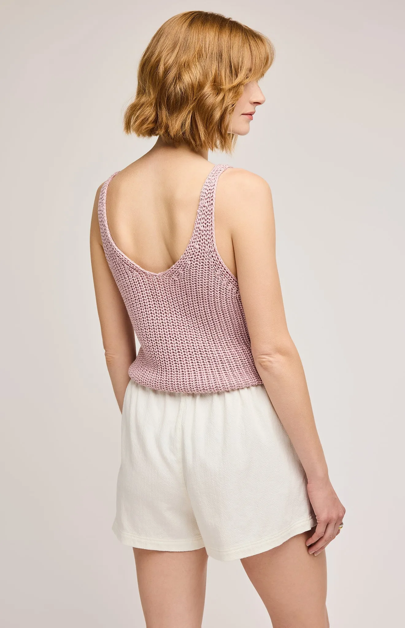 Cleo Shorts sold by Gentle Fawn product image thumbnail 3