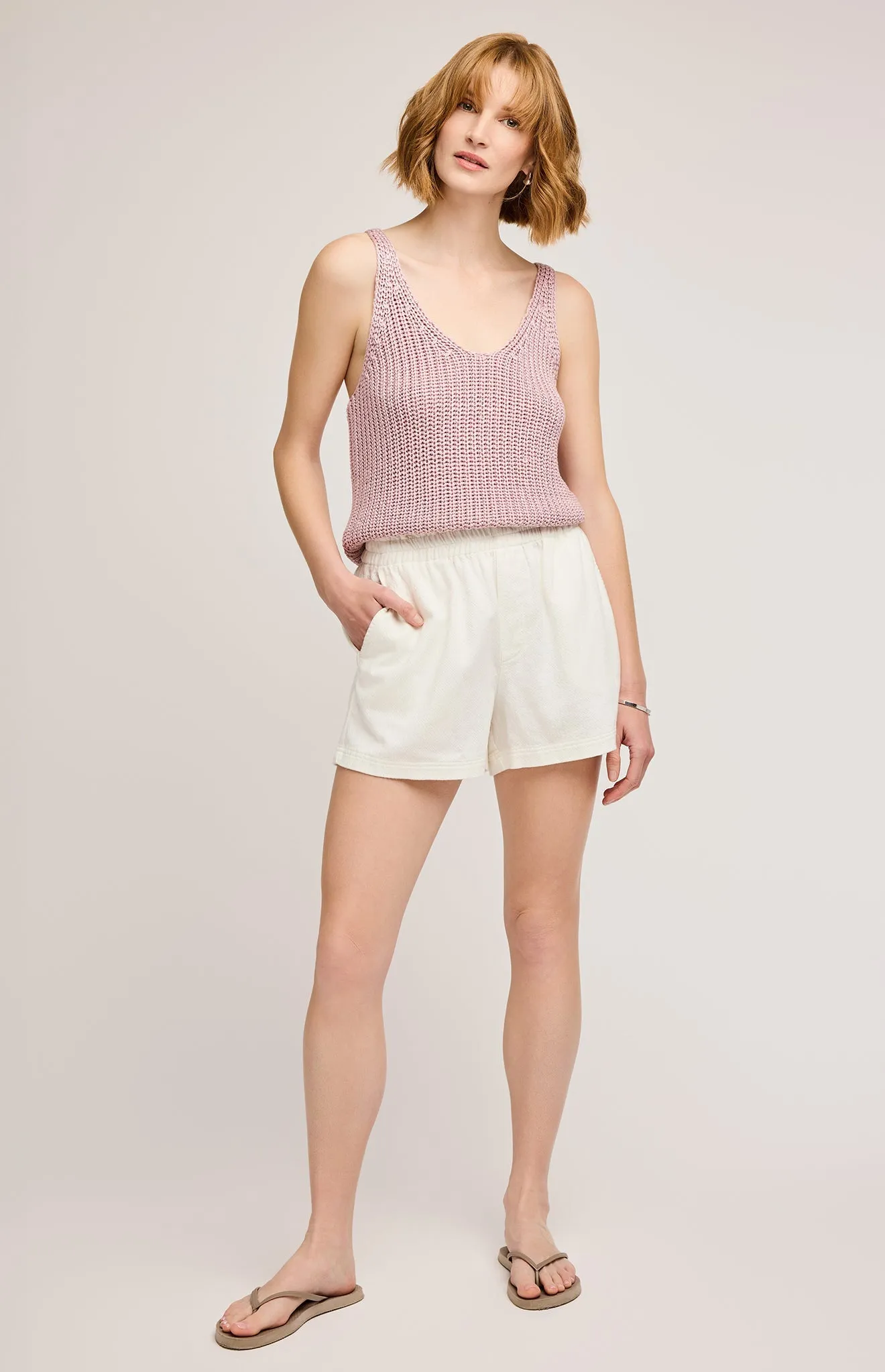 Cleo Shorts sold by Gentle Fawn product image thumbnail 2