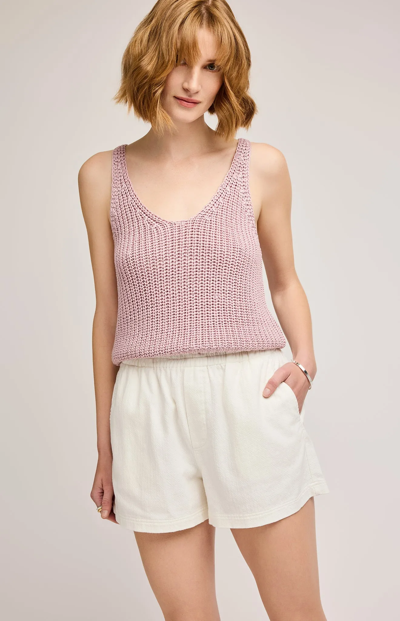 Cleo Shorts sold by Gentle Fawn
