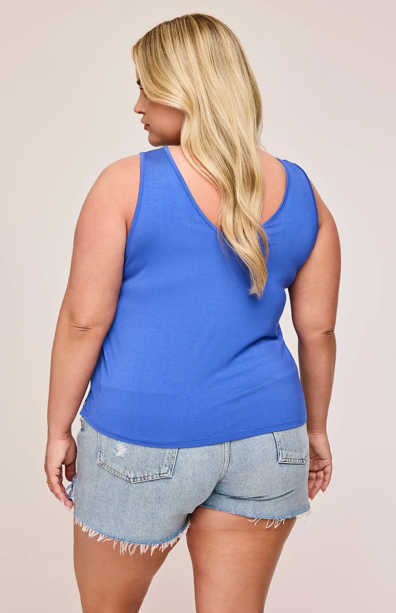 Kai Tank sold by Gentle Fawn product image thumbnail 2