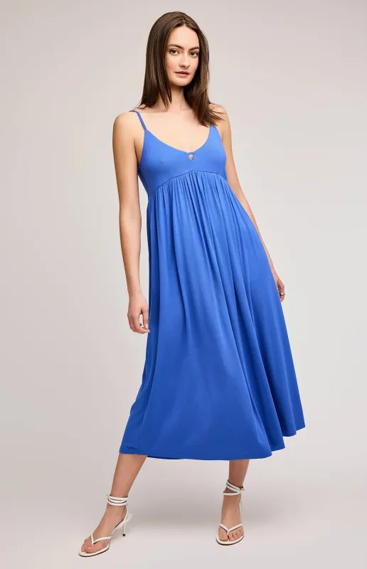 Lainey Midi Dress sold by Gentle Fawn