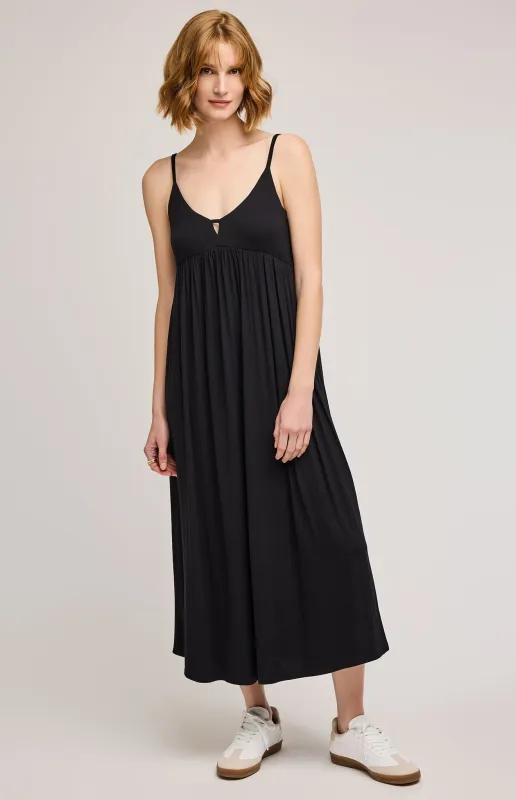 Lainey Midi Dress sold by Gentle Fawn