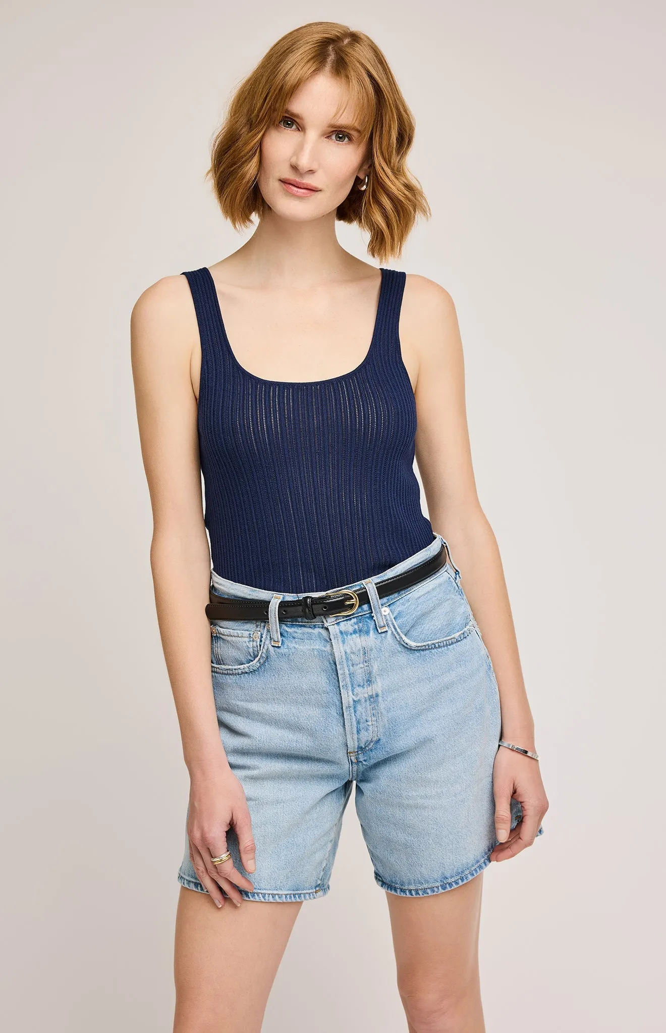 Gala Tank sold by Gentle Fawn product image thumbnail 3