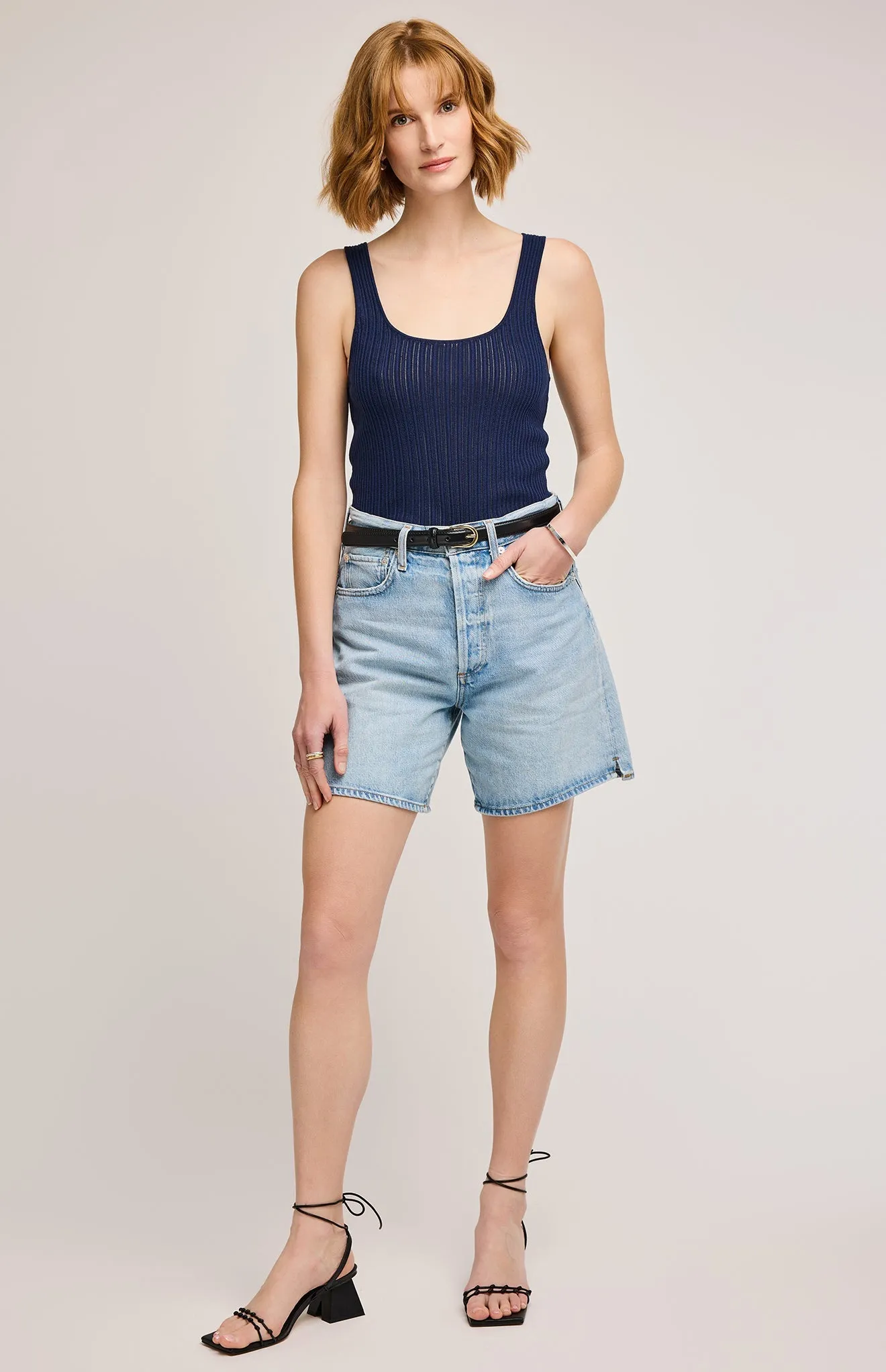 Gala Tank sold by Gentle Fawn
