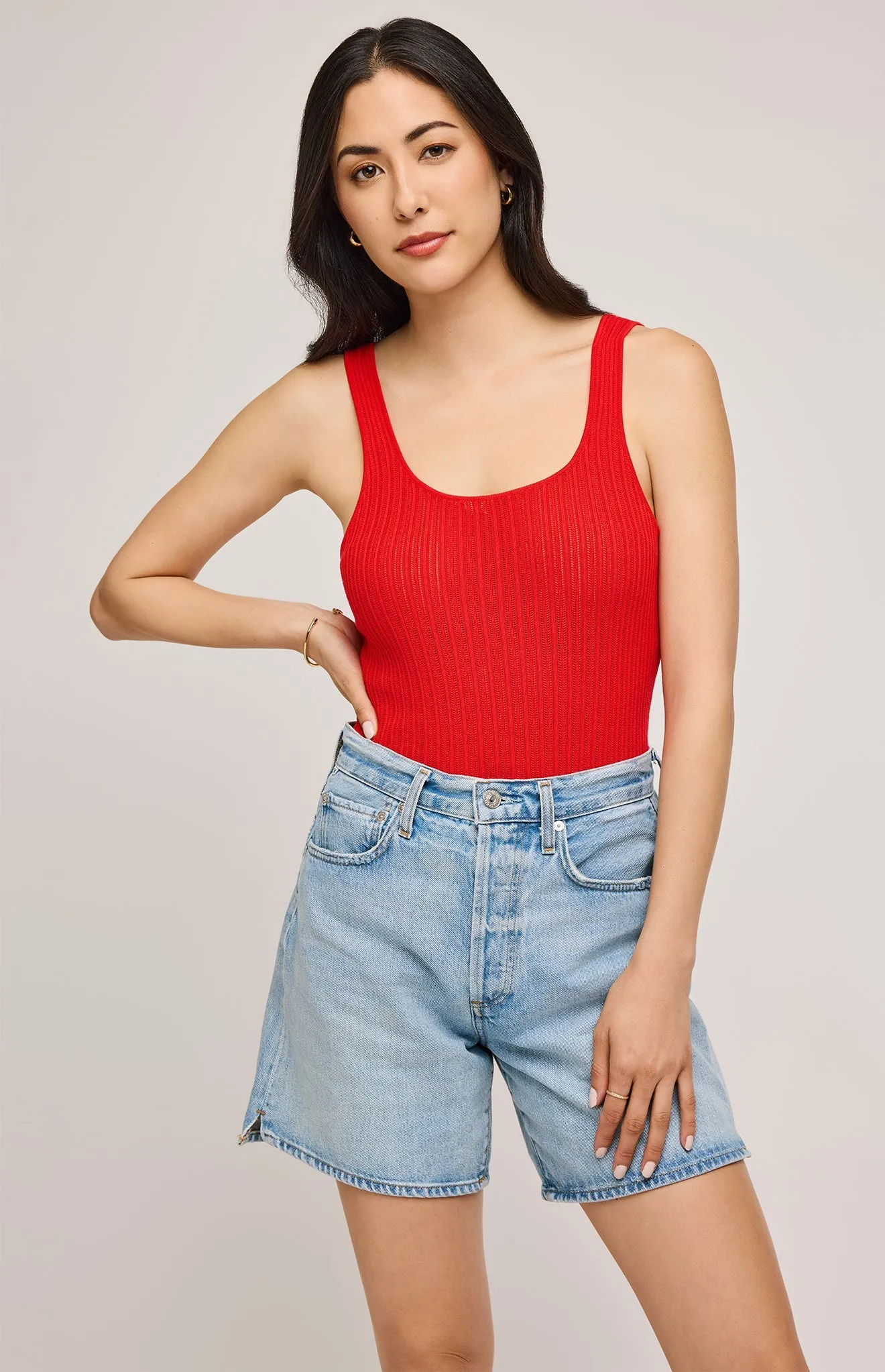 Gala Tank sold by Gentle Fawn