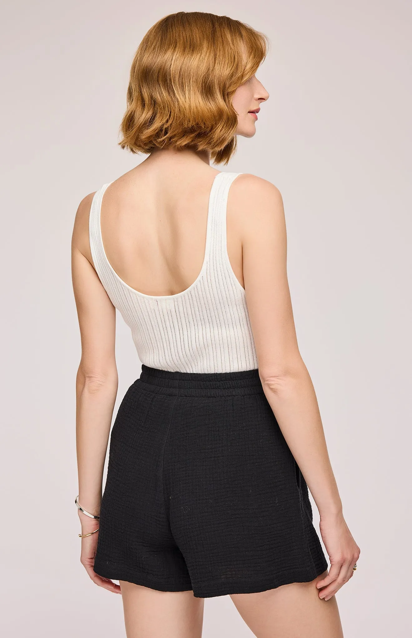 Emma Shorts sold by Gentle Fawn product image thumbnail 3