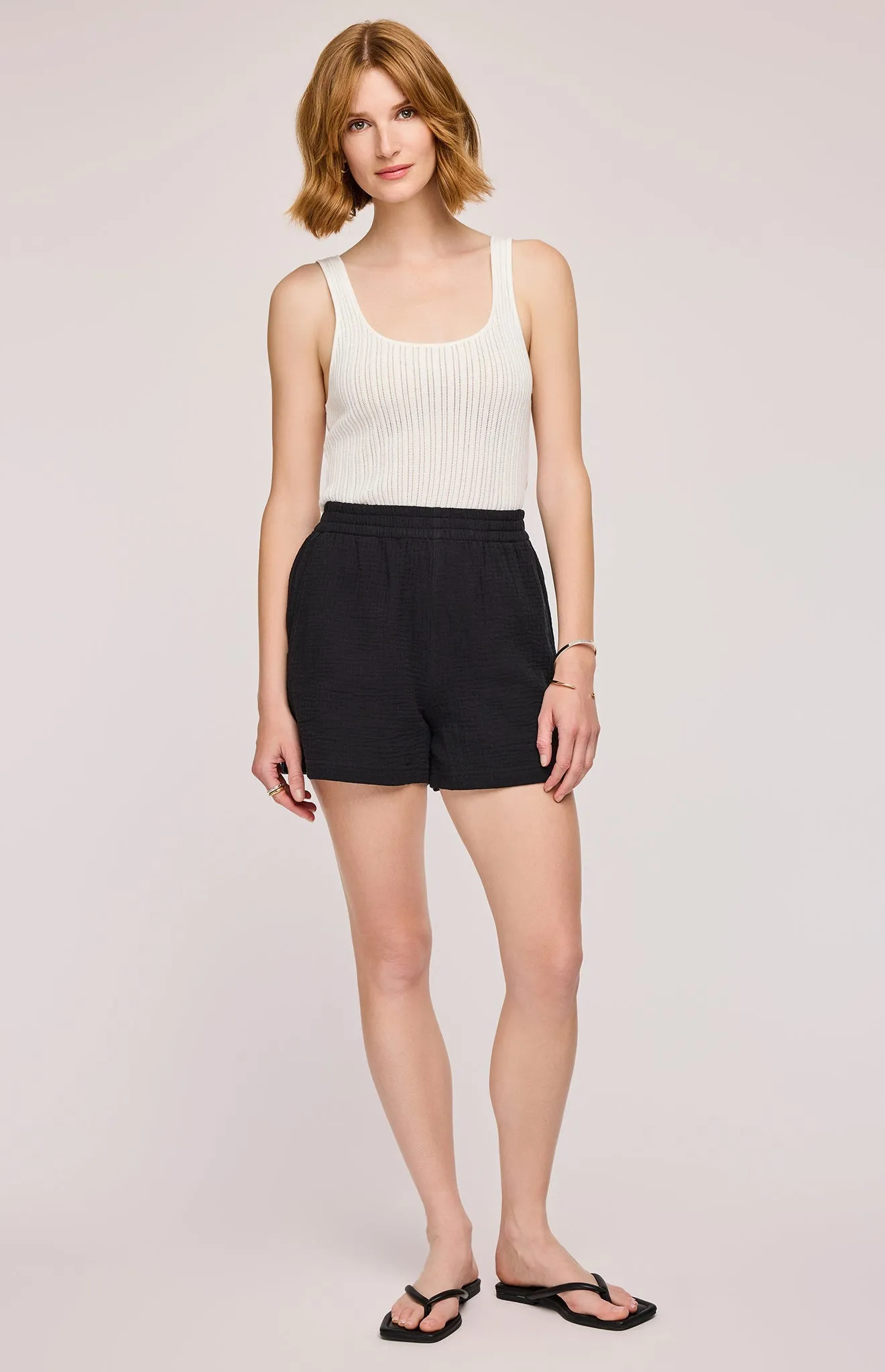 Emma Shorts sold by Gentle Fawn