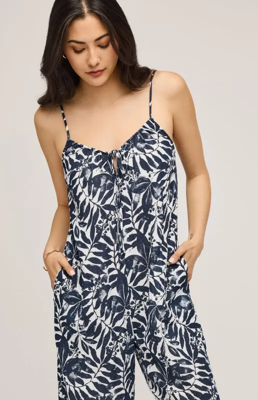 Matilda Jumpsuit sold by Gentle Fawn