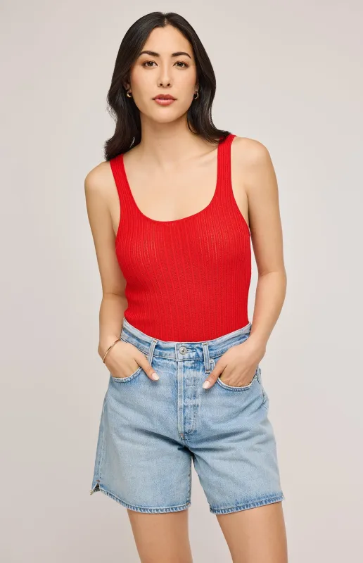 Gala Tank sold by Gentle Fawn