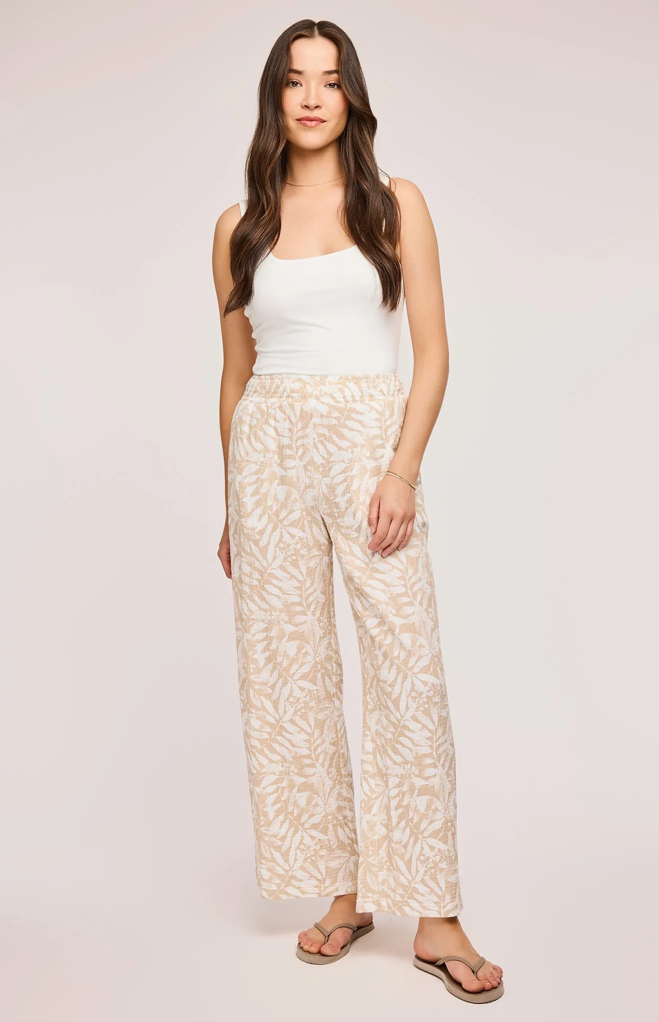 Adelaide Pant sold by Gentle Fawn product image thumbnail 3