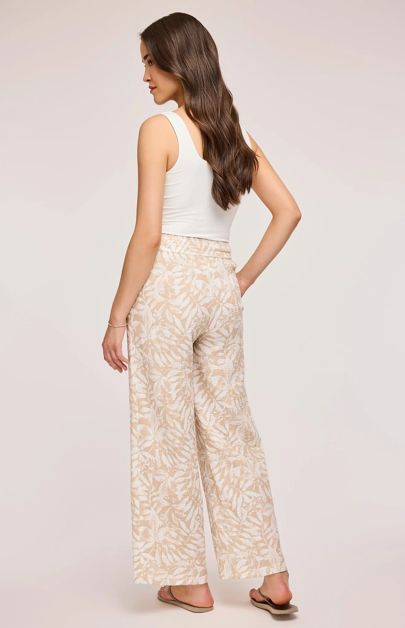 Adelaide Pant sold by Gentle Fawn product image thumbnail 5