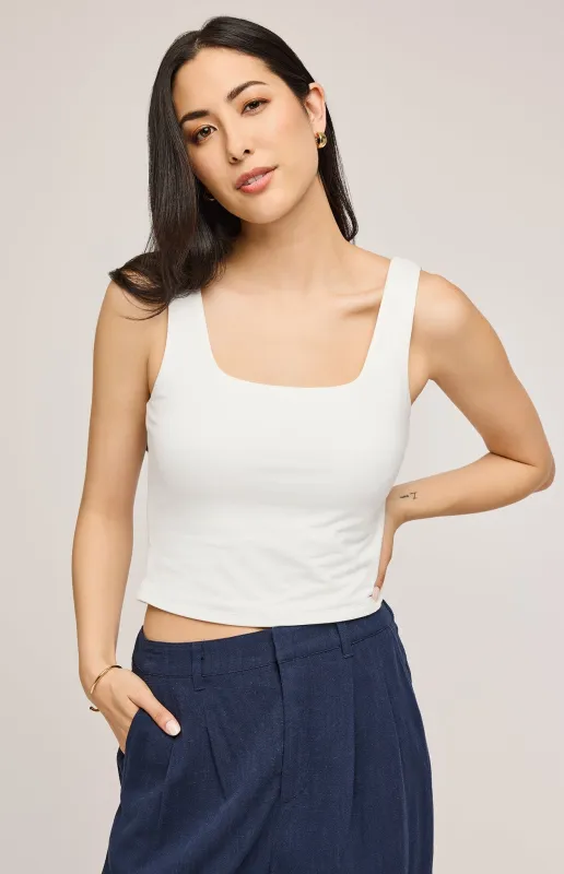 Donna Tank sold by Gentle Fawn