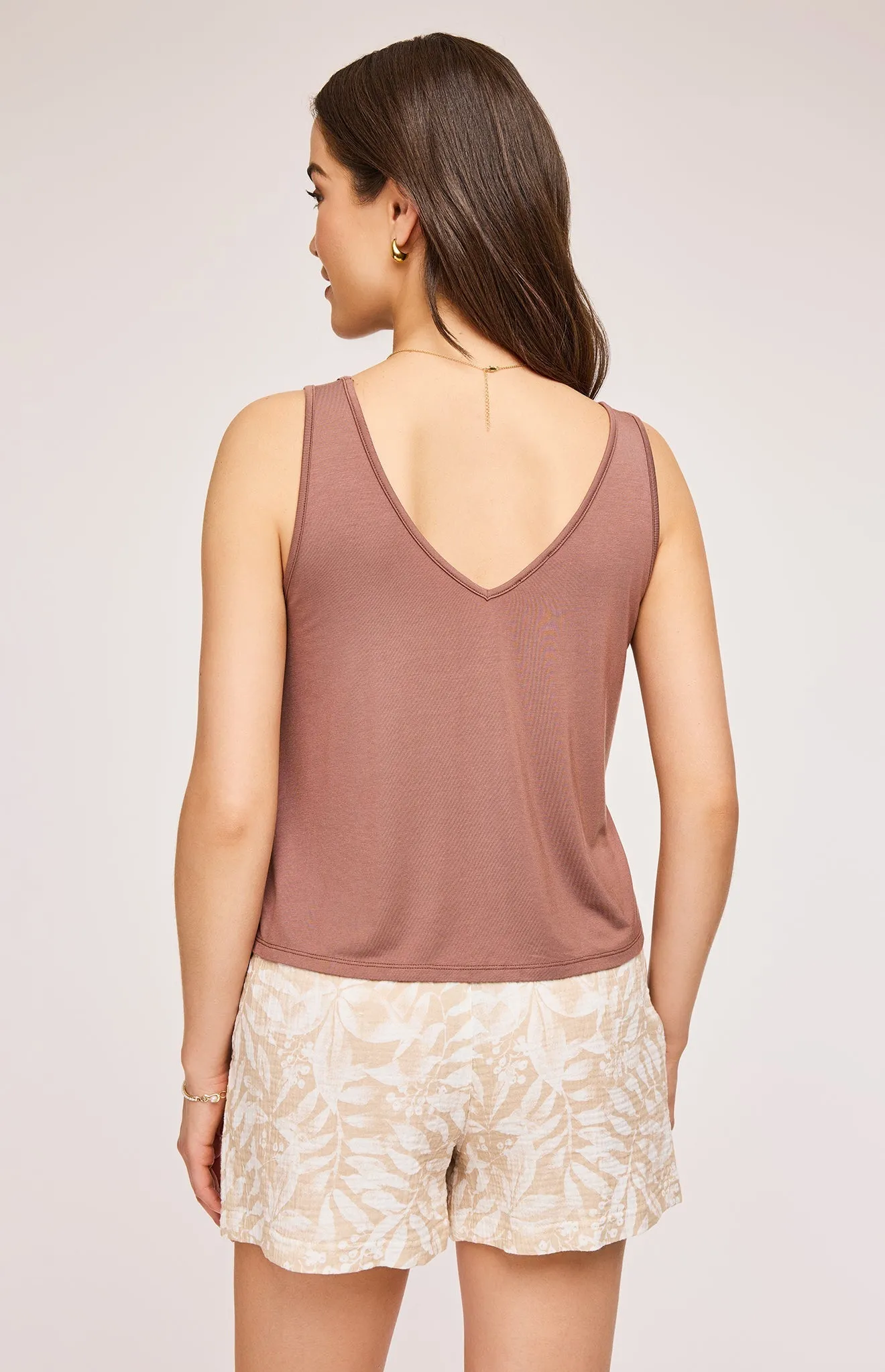 Kai Tank sold by Gentle Fawn product image thumbnail 5