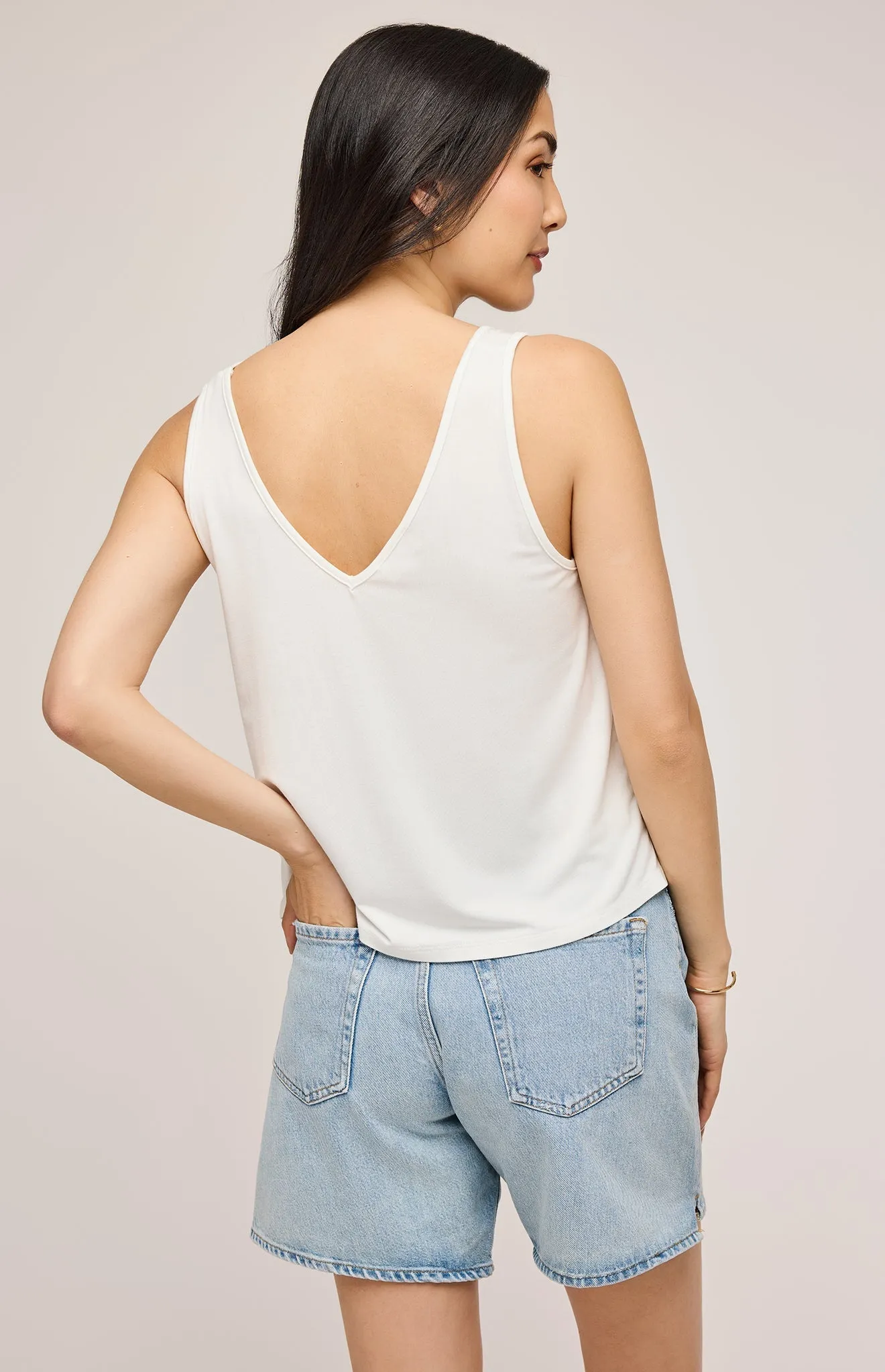 Kai Tank sold by Gentle Fawn product image thumbnail 3